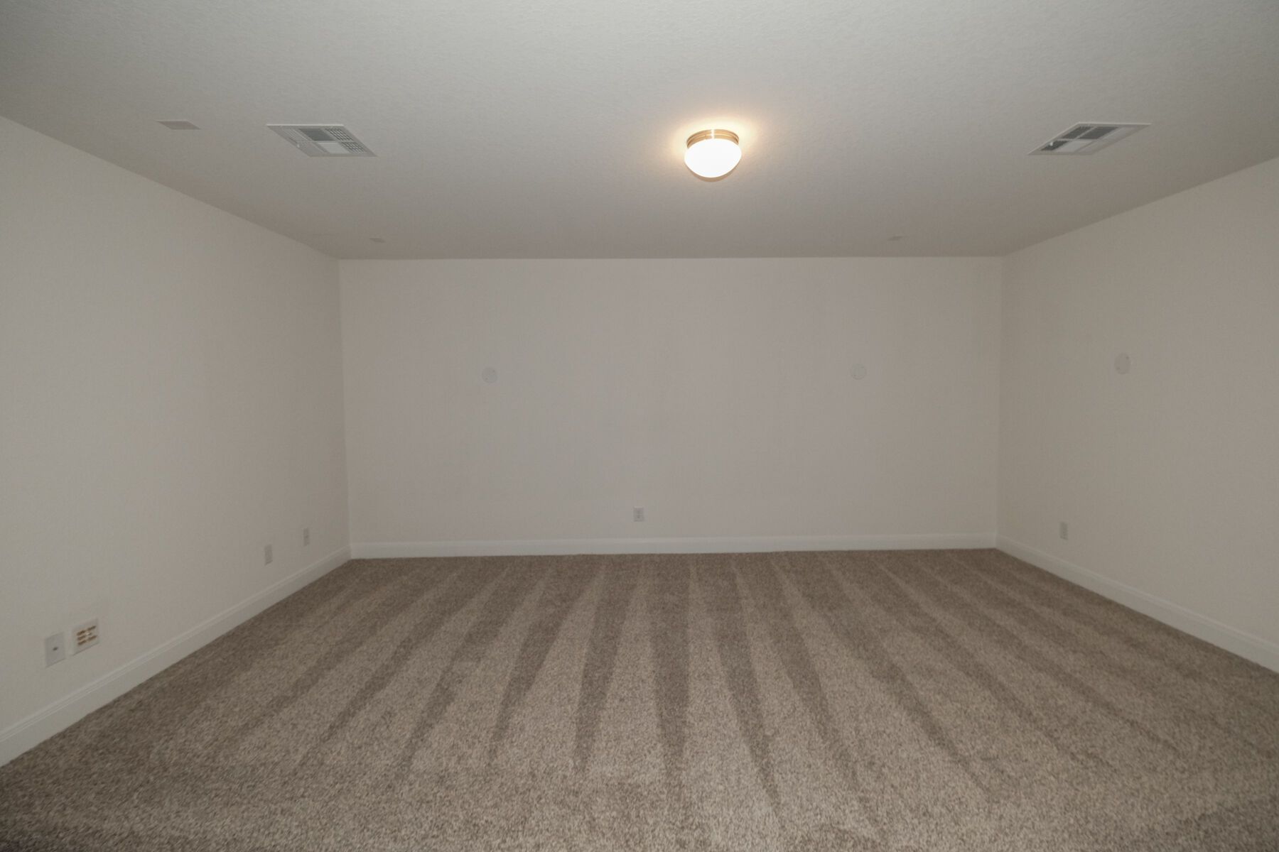 Bedroom - Representational Photo