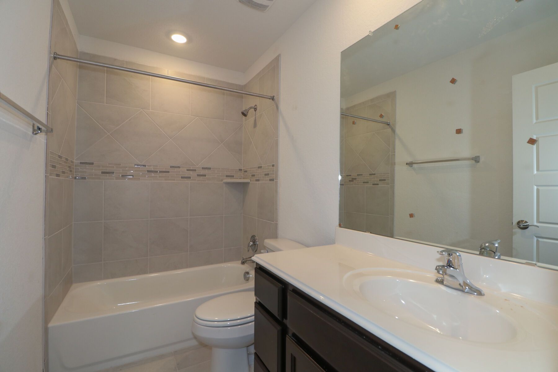 Bathroom - Representational Photo