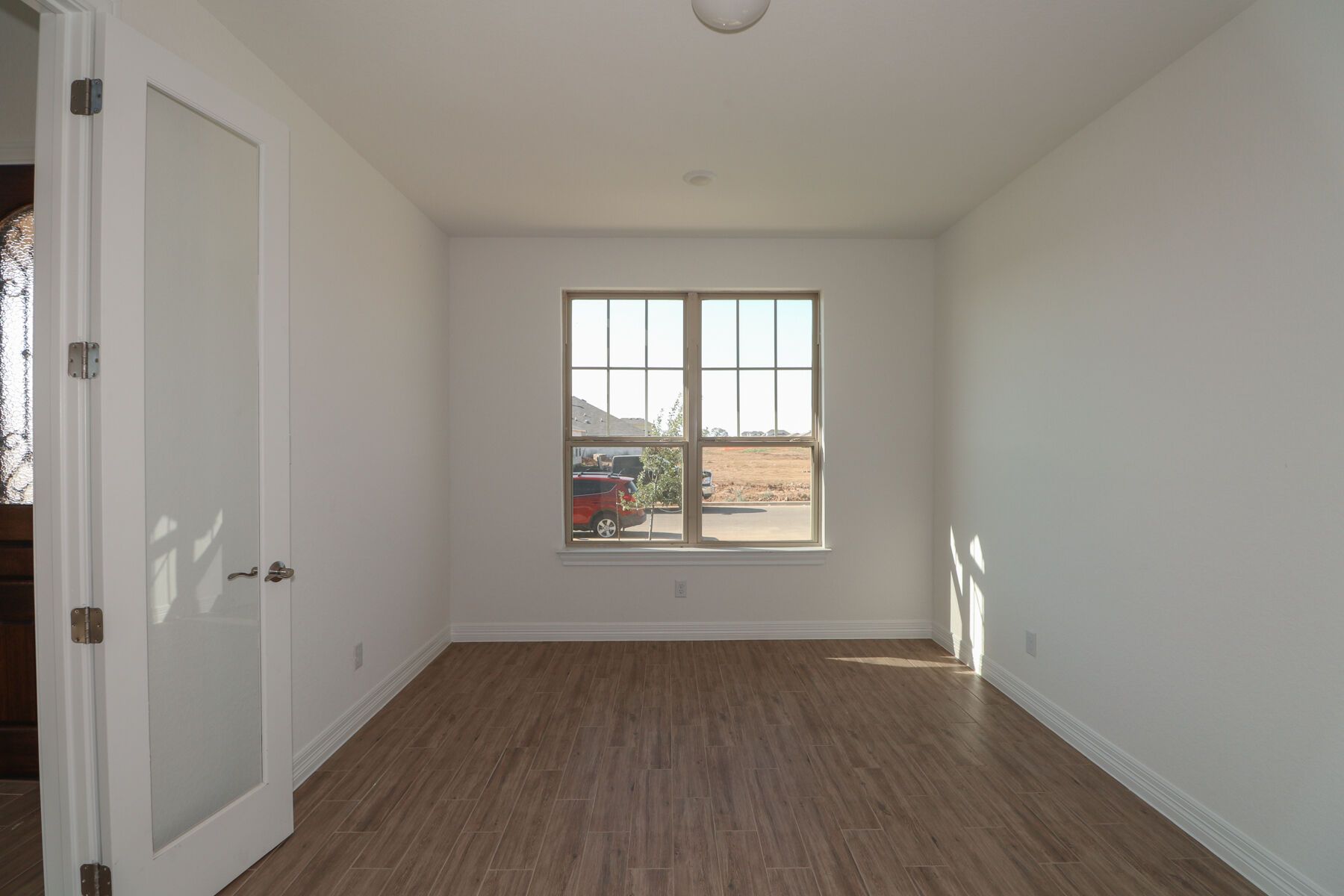 Interior - Representational Photo