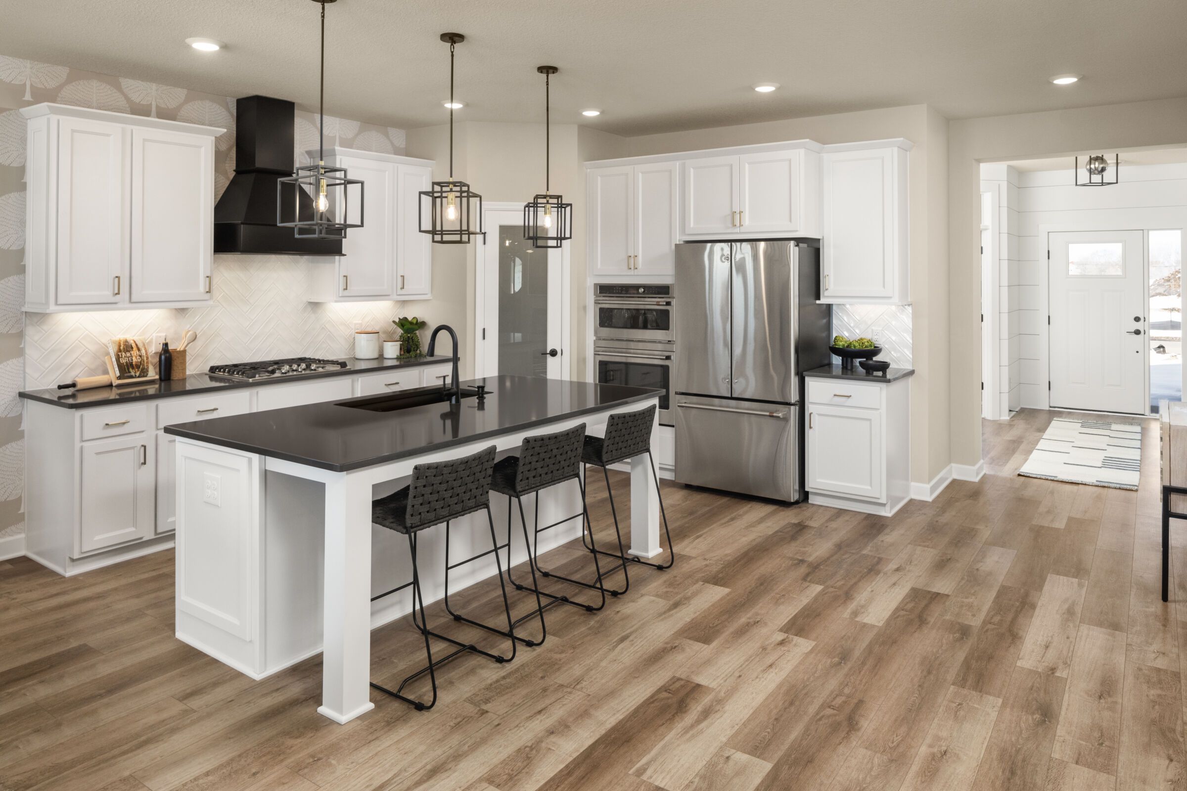 Kitchen - Representational Photo