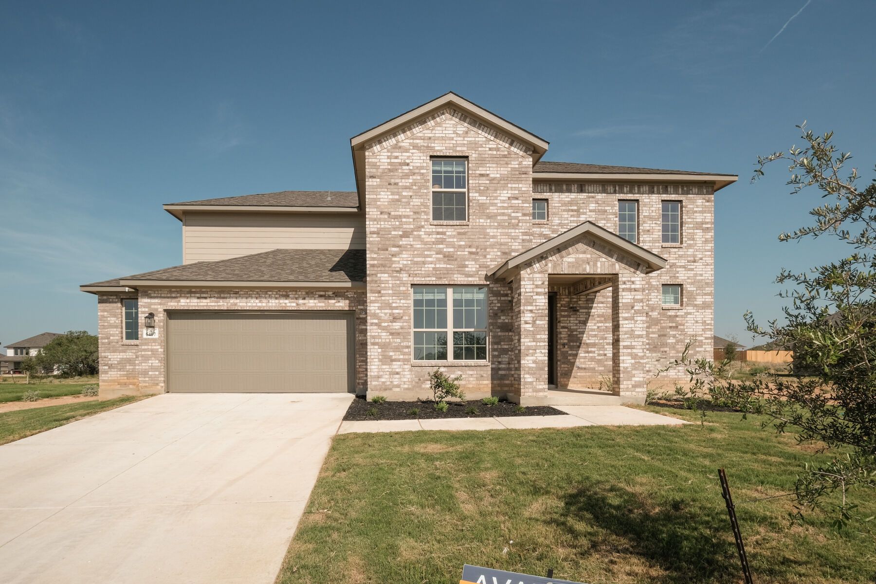 Front Exterior - Representational Photo