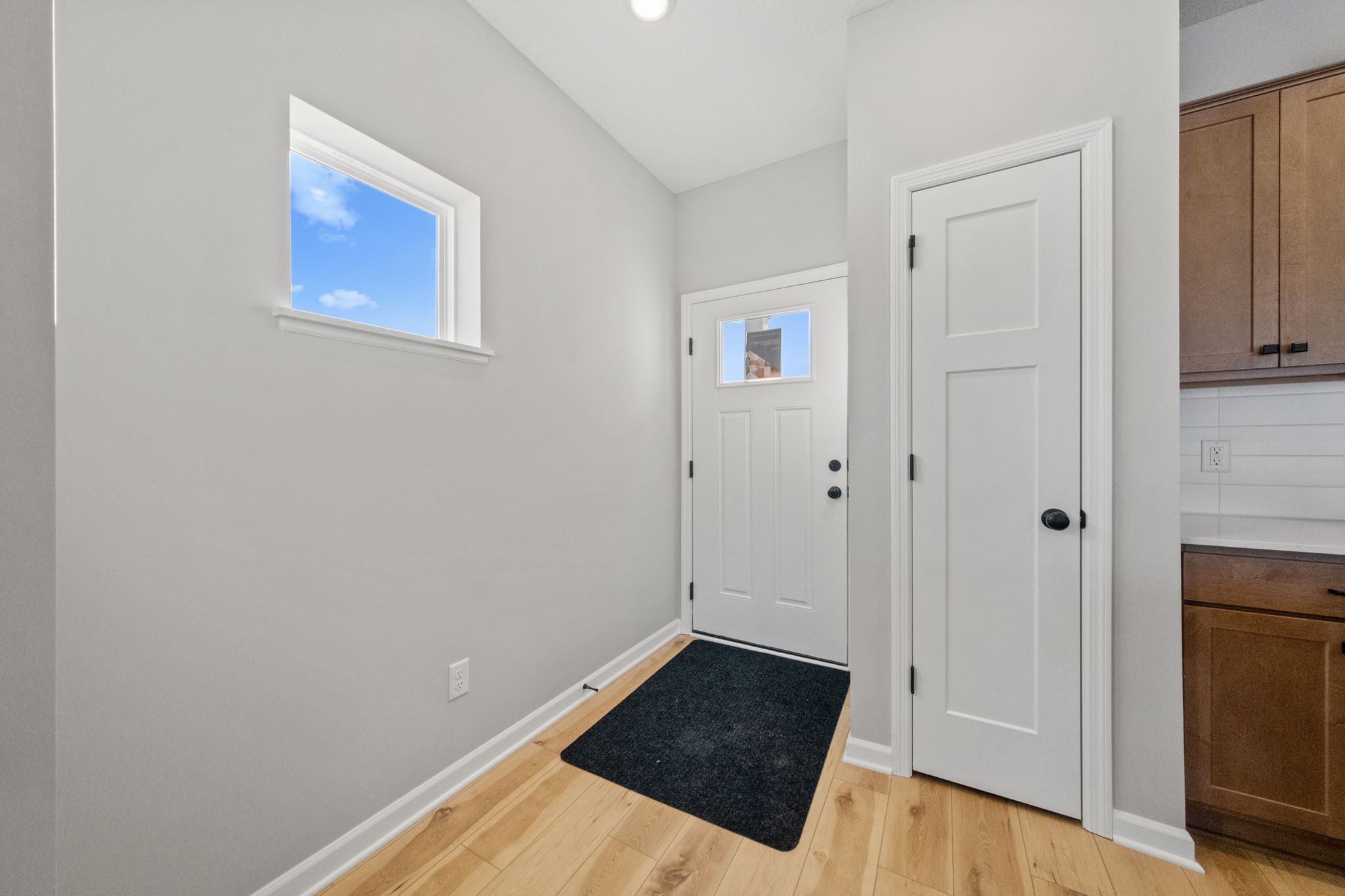 Entryway