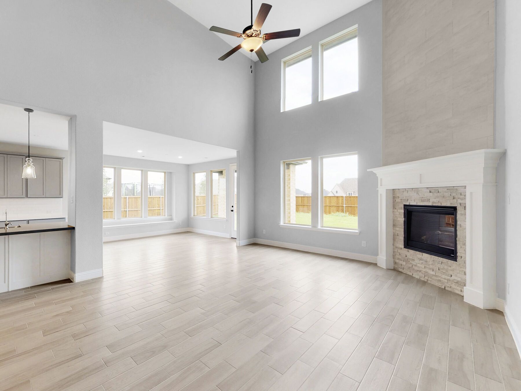 Living Room - Representational Photo