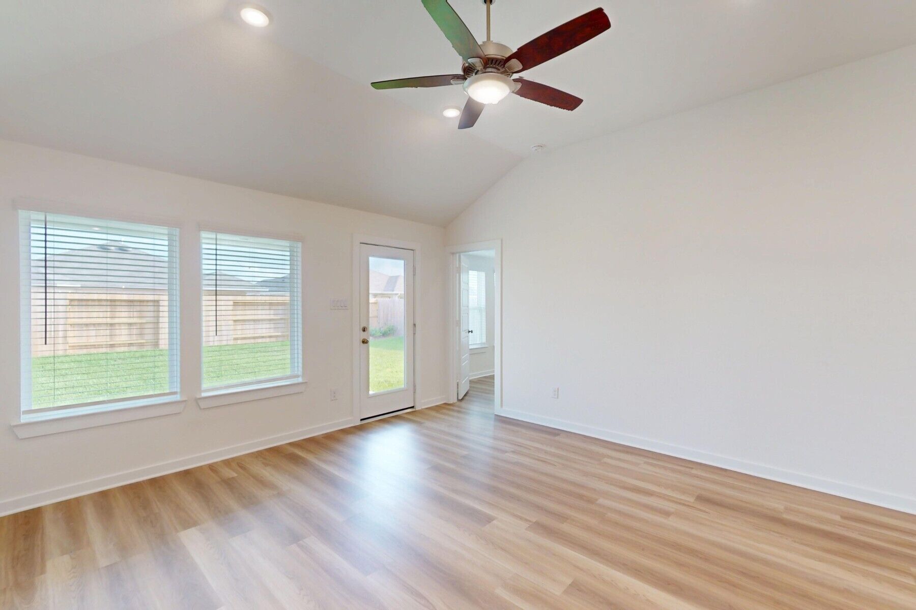 Interior - Representational Photo