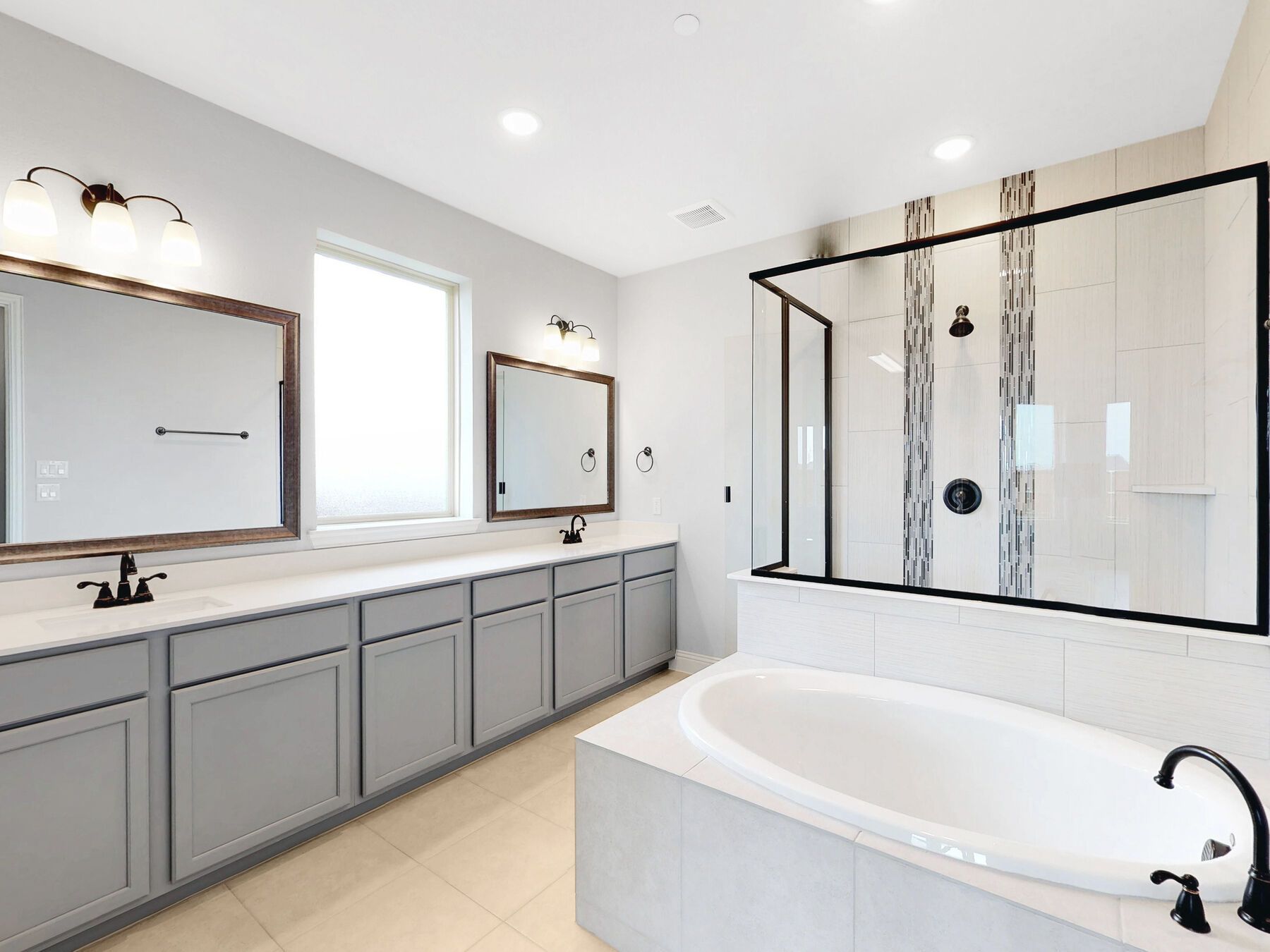 Owner's Bathroom - Representational Photo