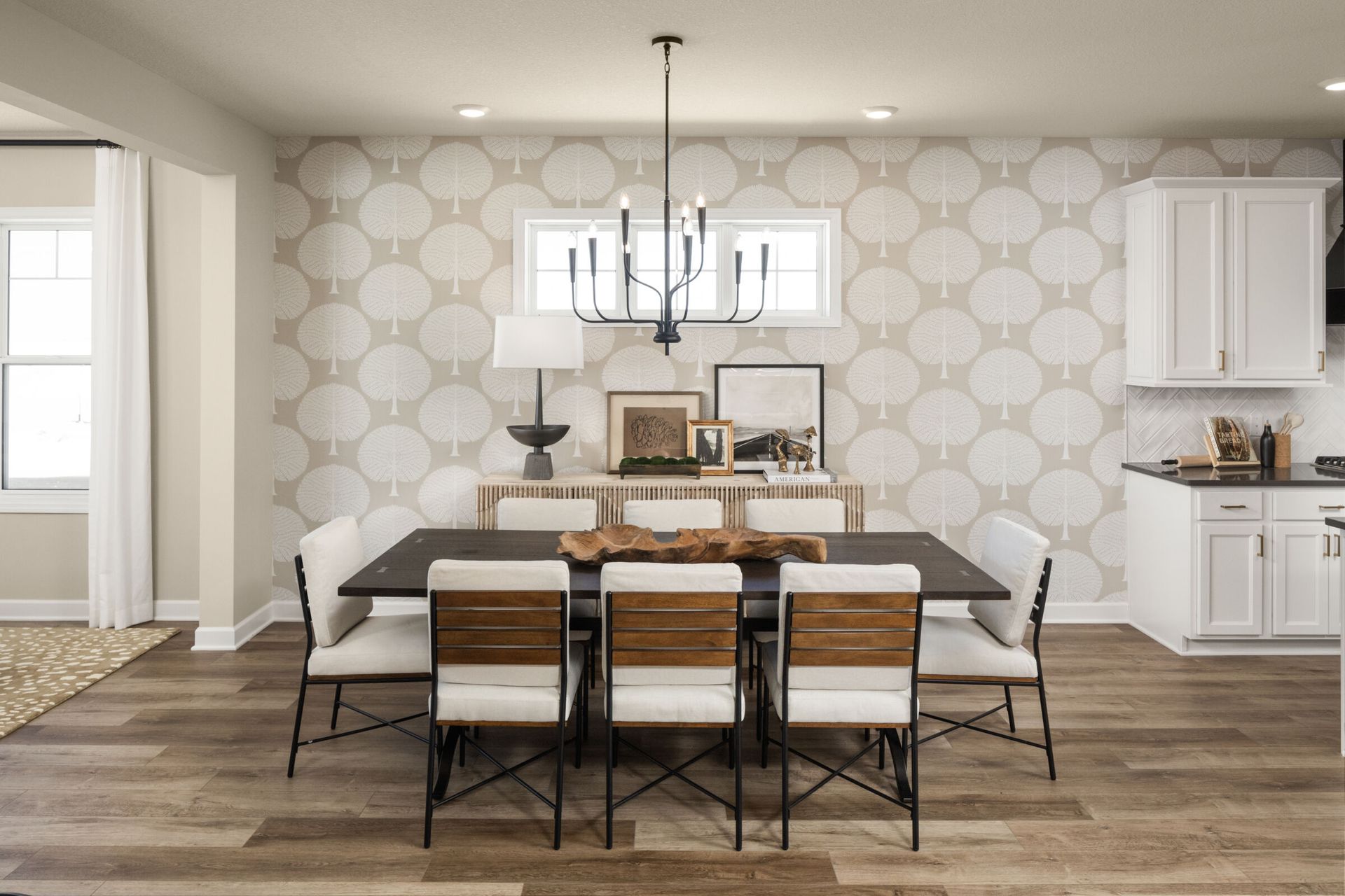 Dining Area - Representational Photo