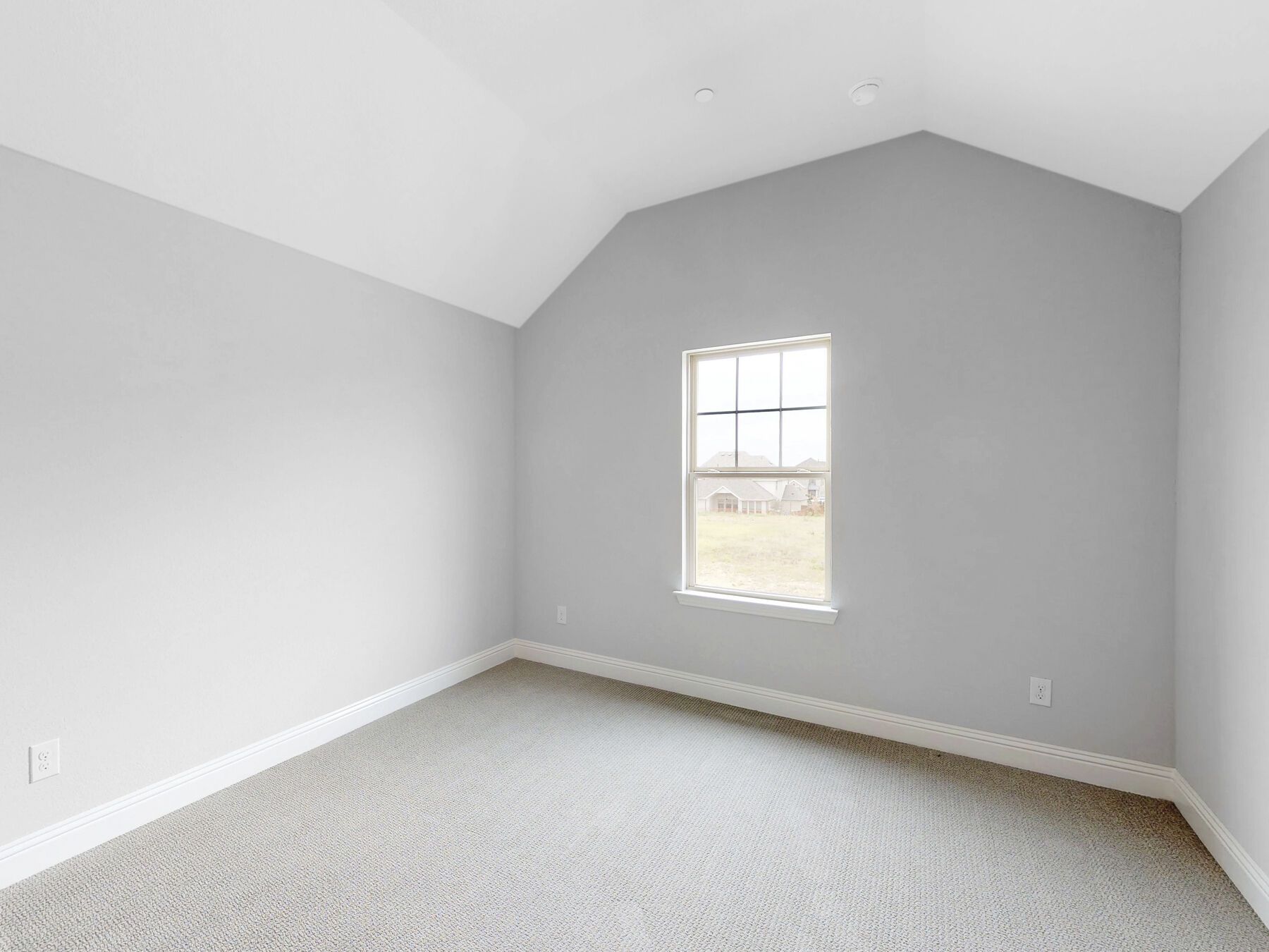 Bedroom - Representational Photo
