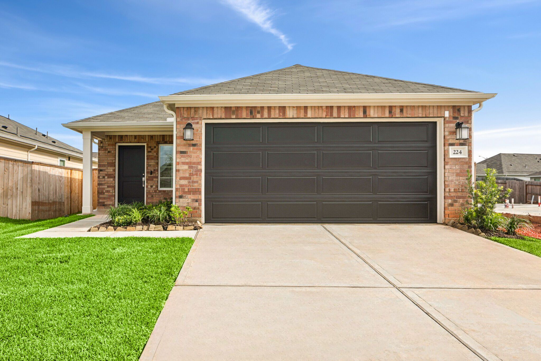 Exterior - Representational Photo