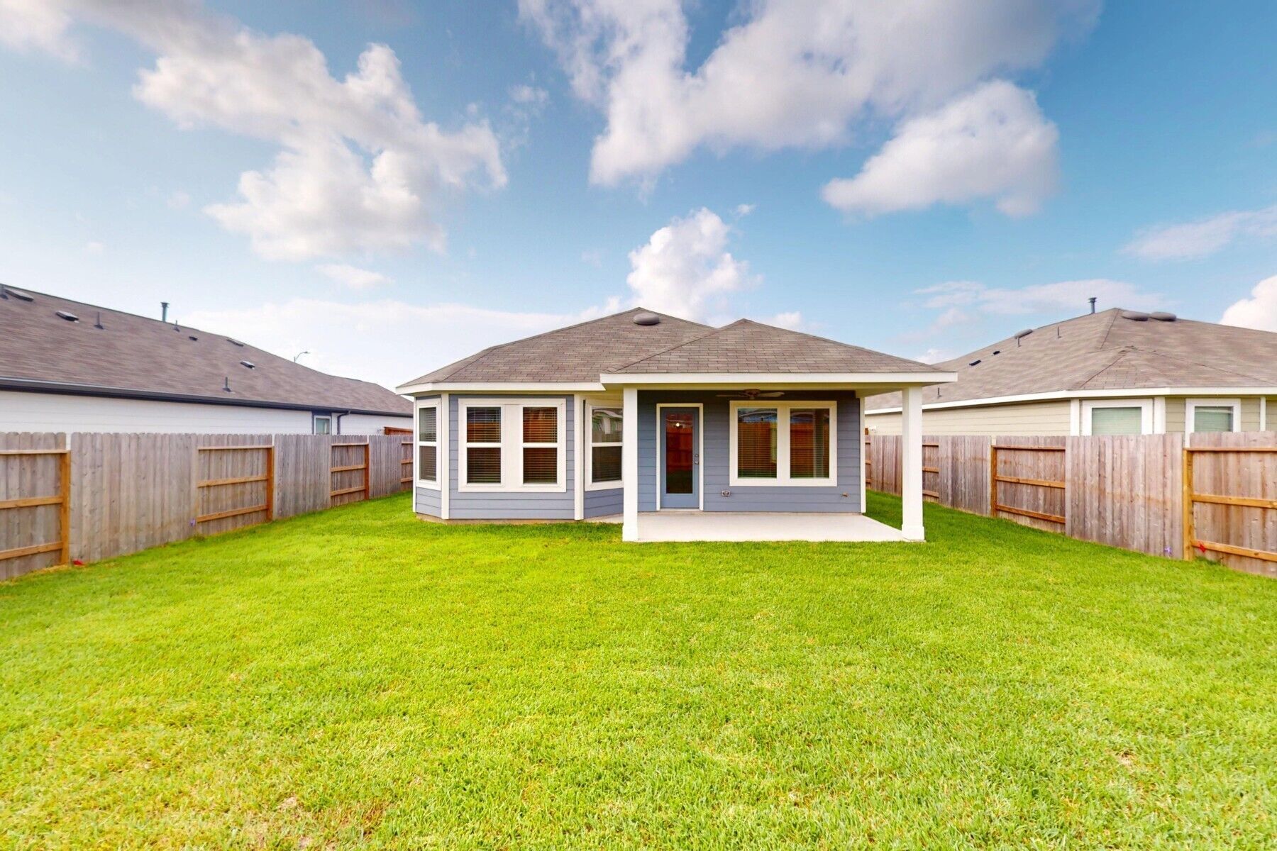 Exterior - Representational Photo