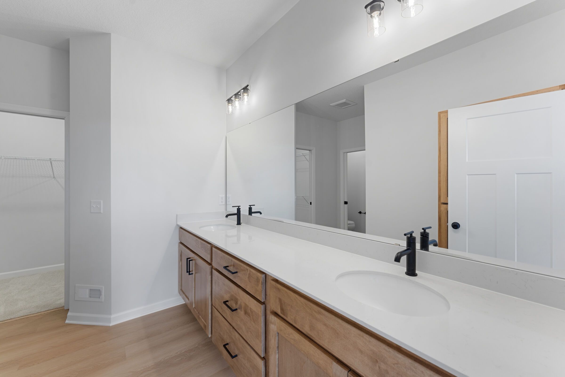 Owner's Bathroom