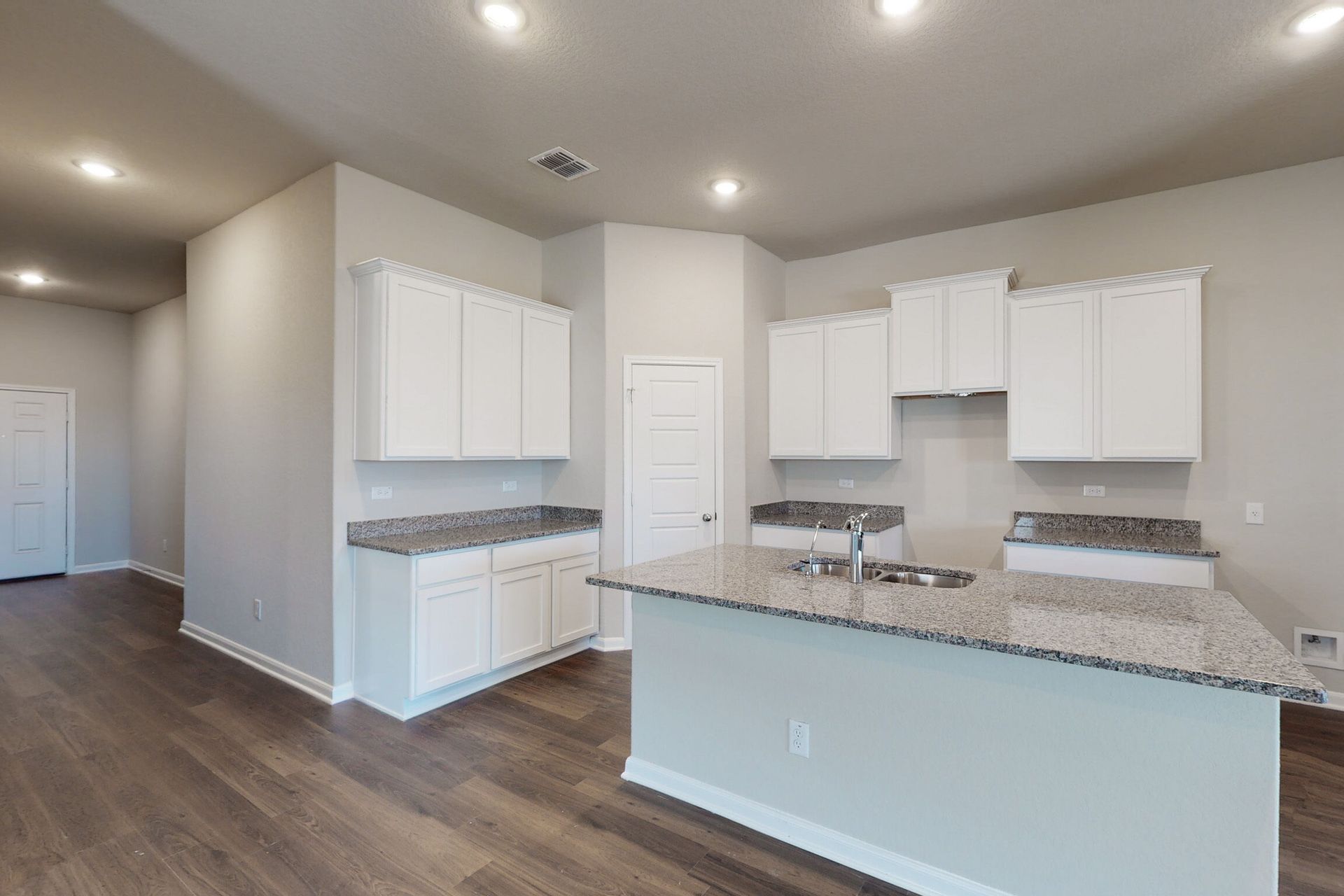 Kitchen - Representational Photo