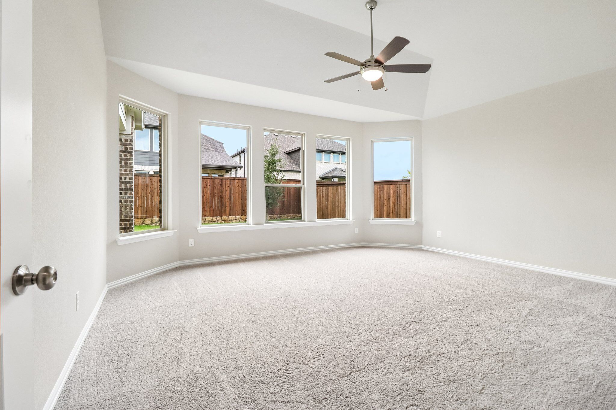 Owner's  Bedroom