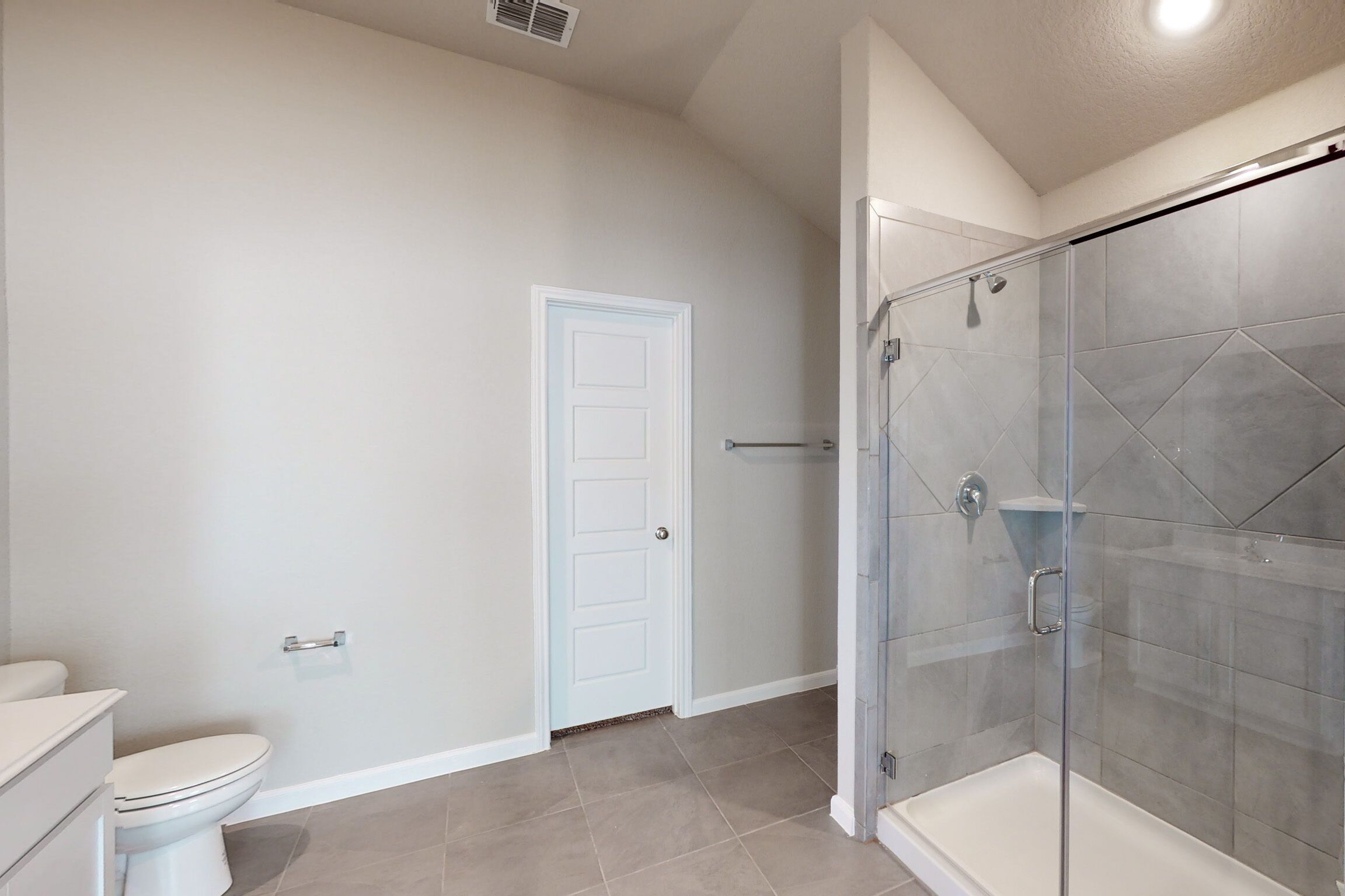 Bathroom - Representational Photo