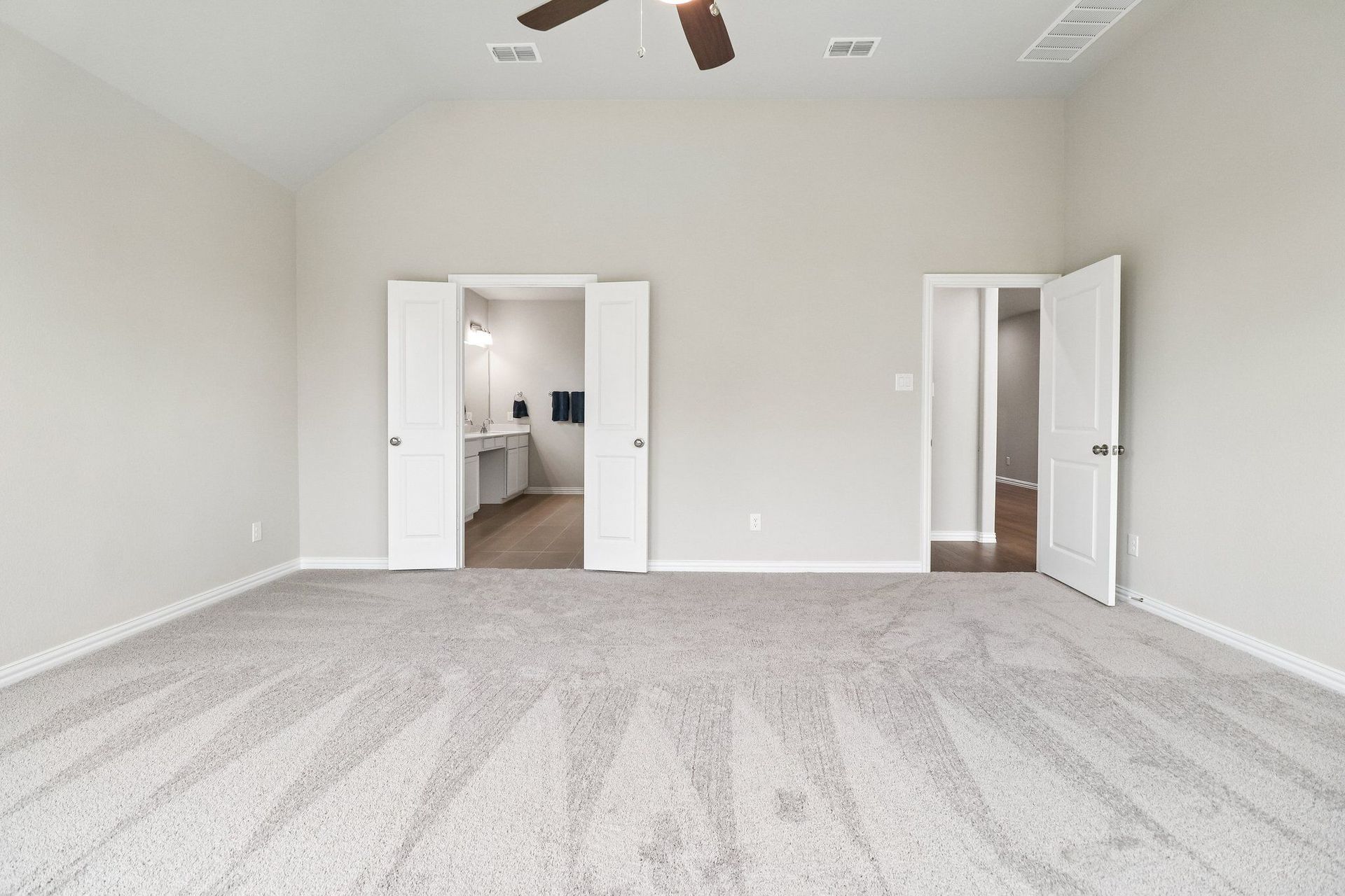 Owner's  Bedroom