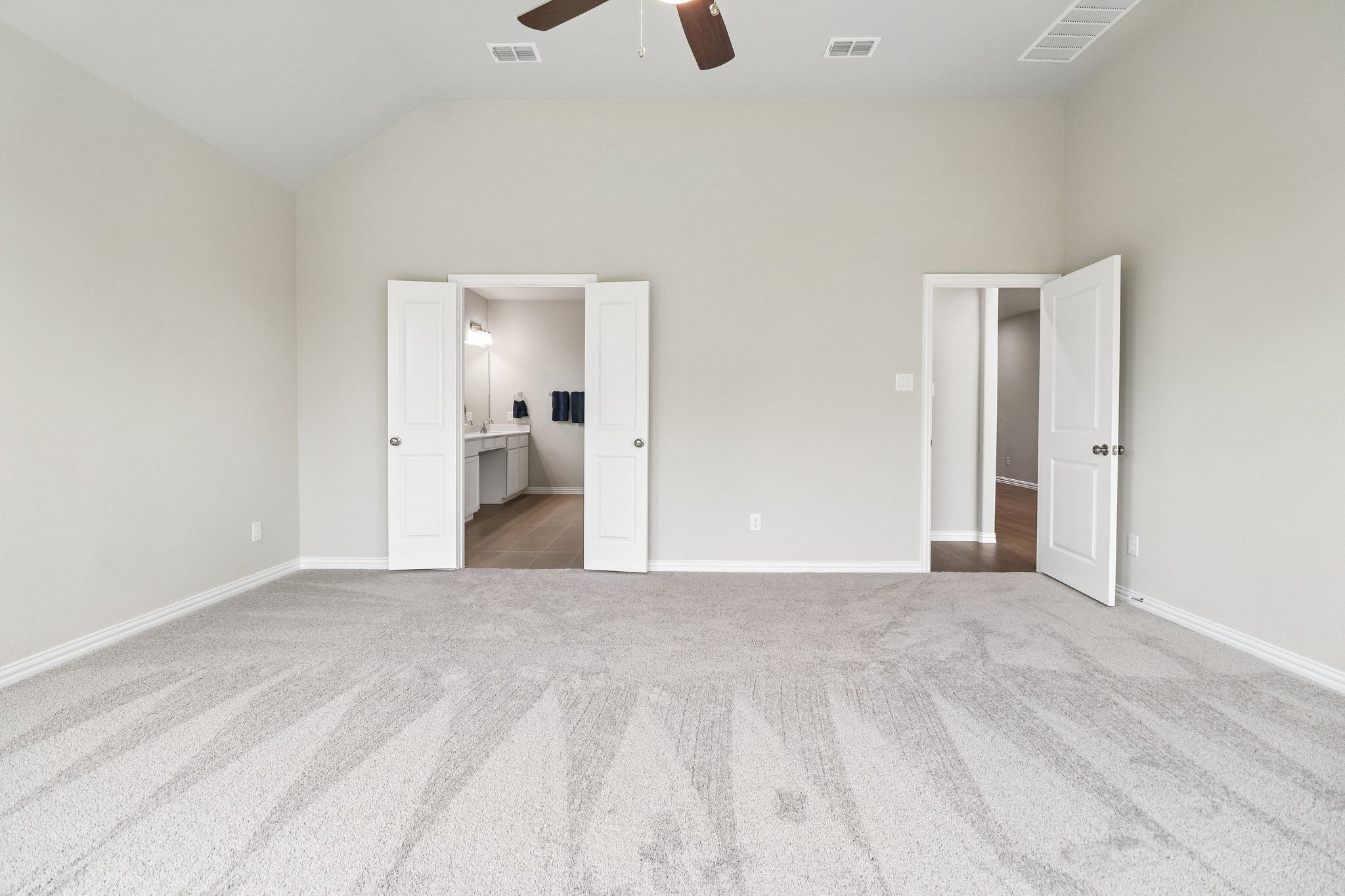 Owner's  Bedroom