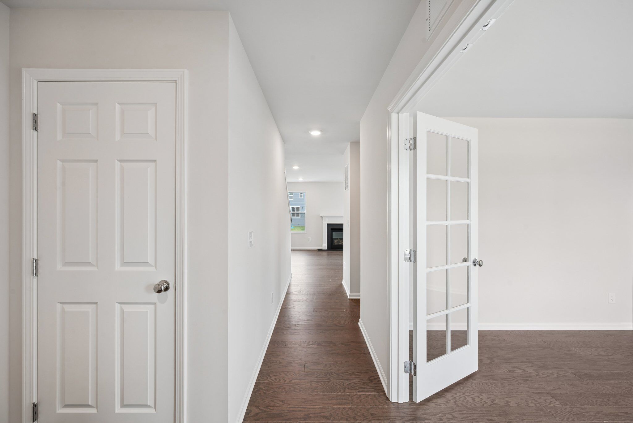 Aubrey - Heritage Farms: Chelsea, Michigan - M/I Homes