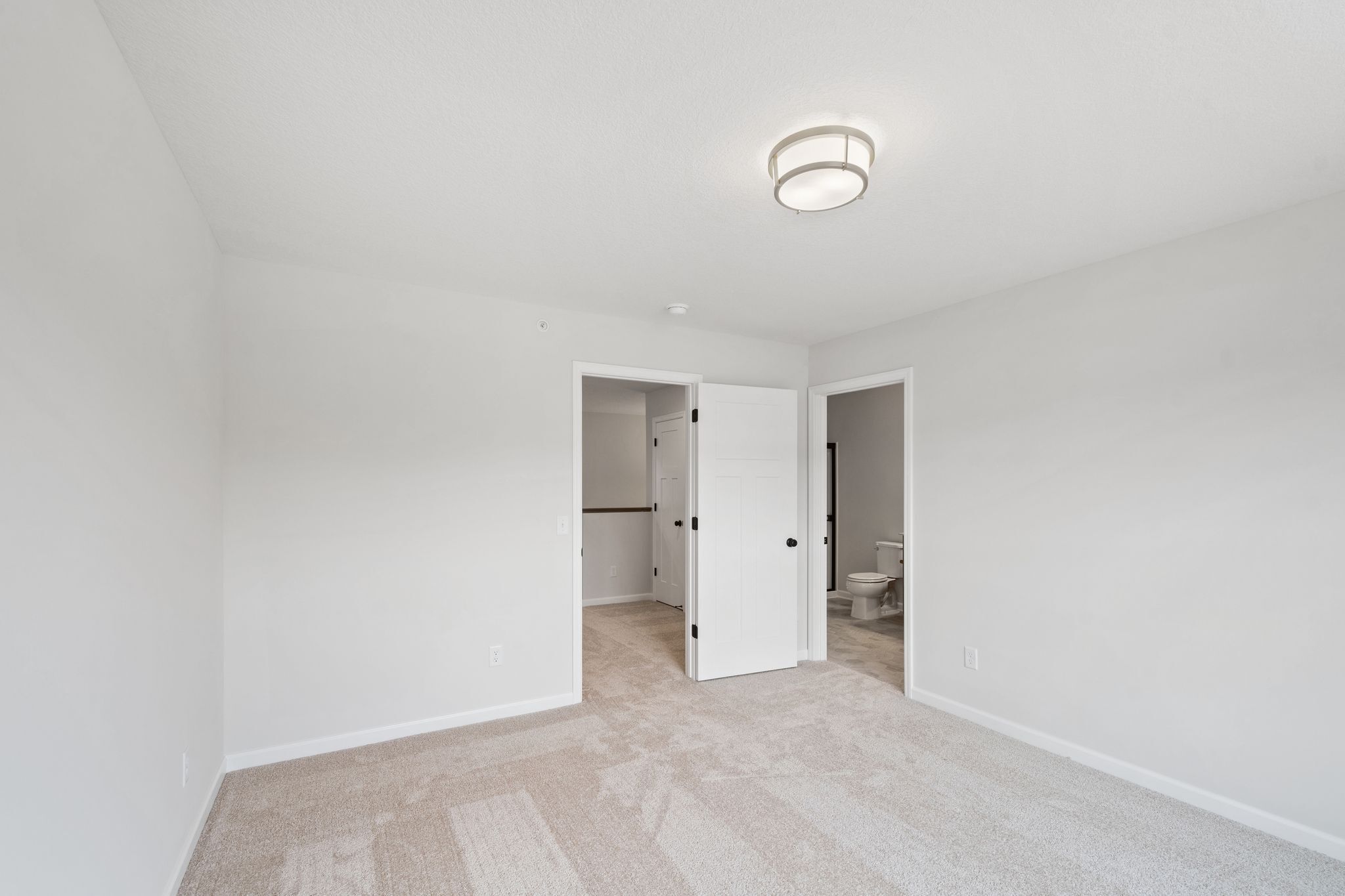 Owner's Bedroom