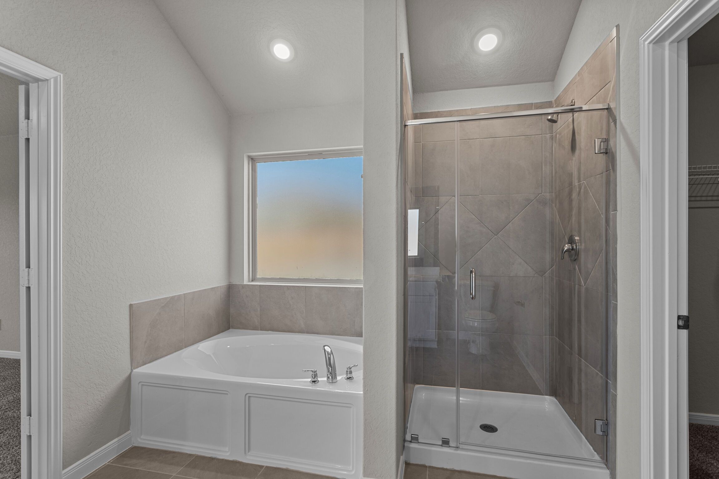 Bathroom - Representational Photo