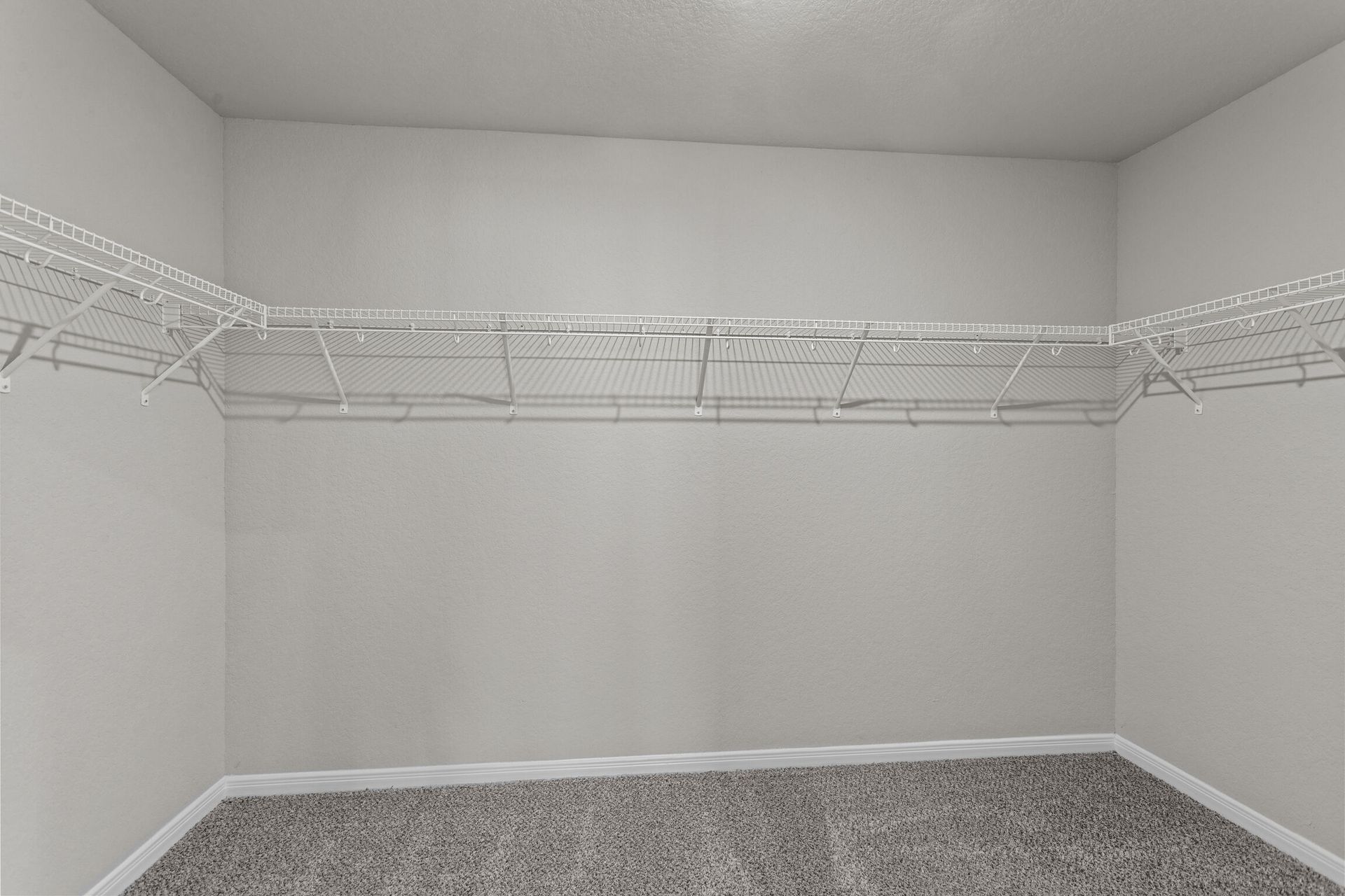 Interior - Representational Photo