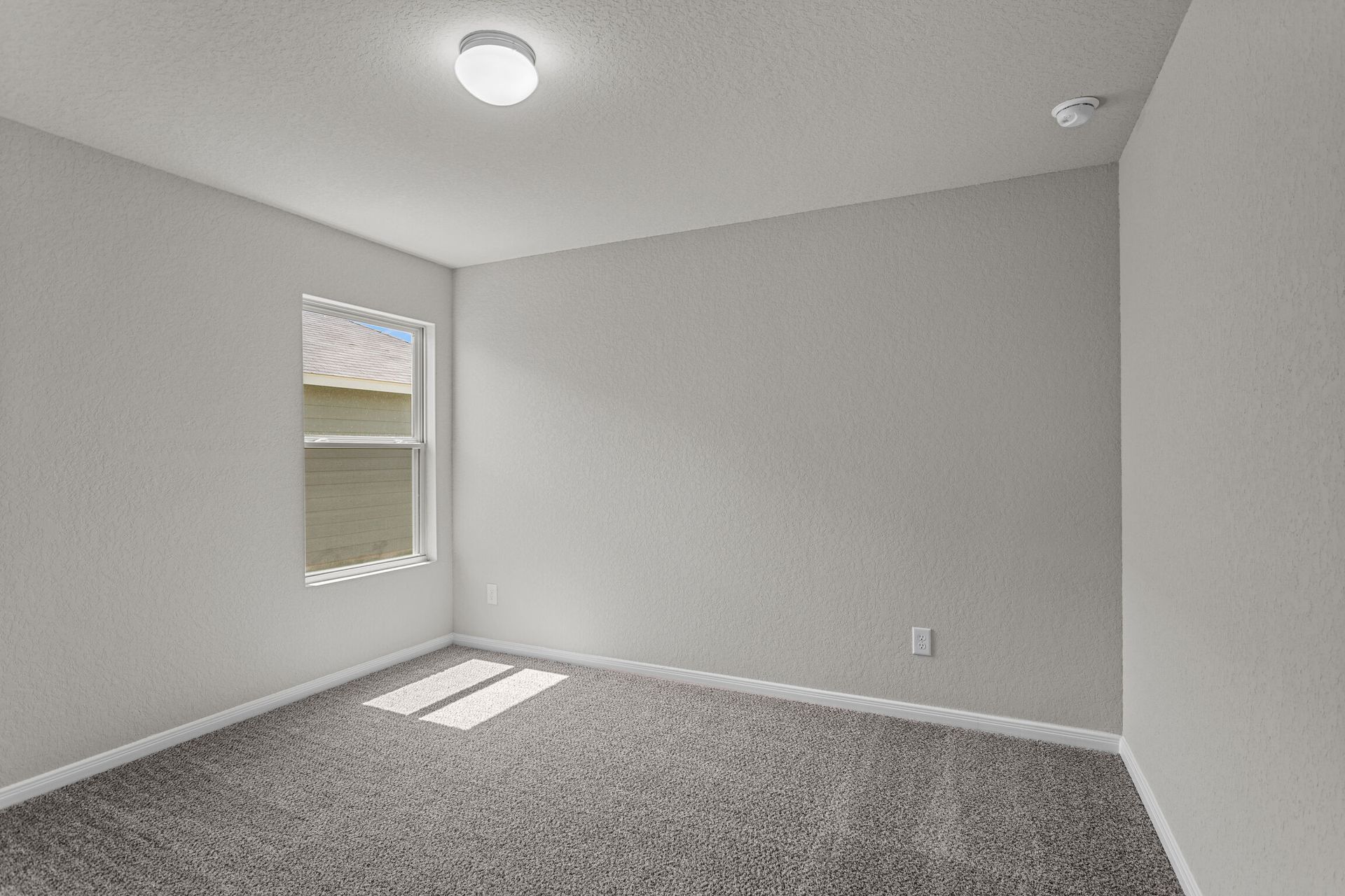 Interior - Representational Photo