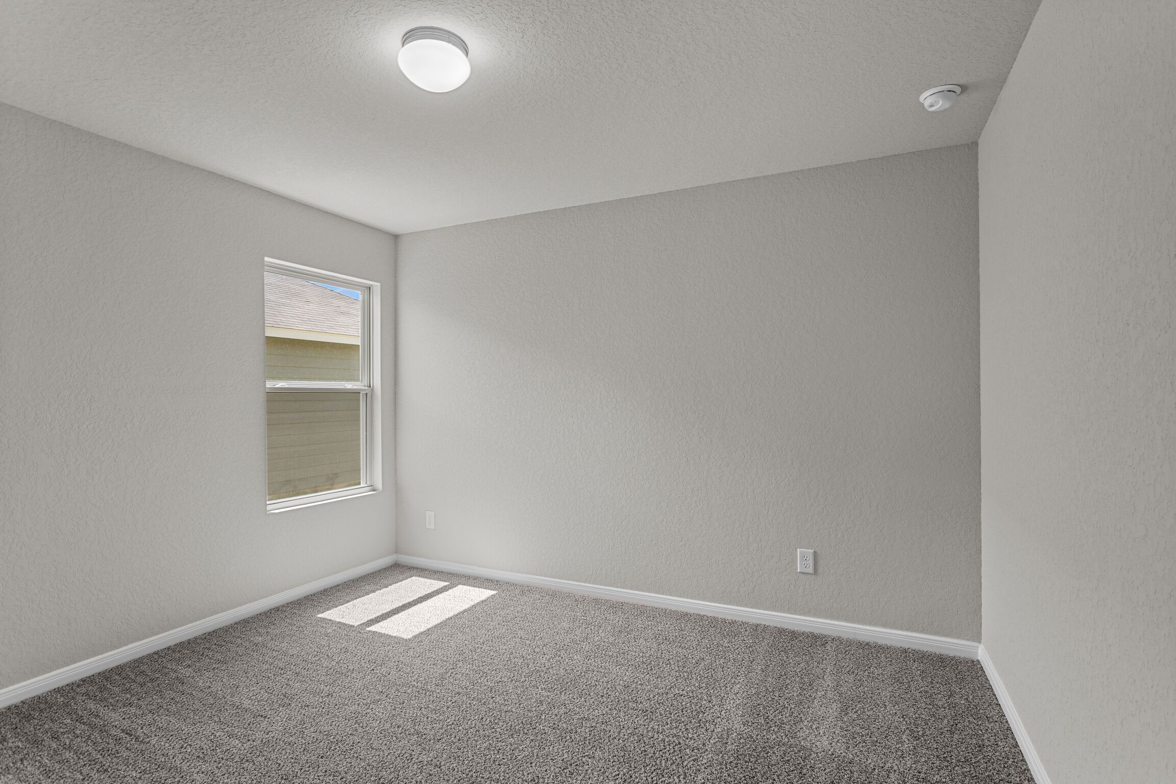 Interior - Representational Photo