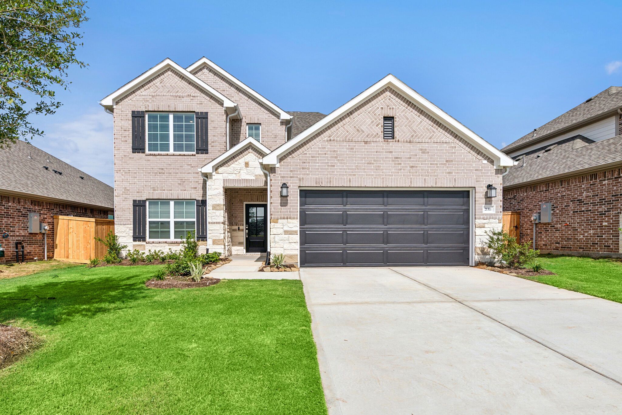Front Exterior - Representational Photo