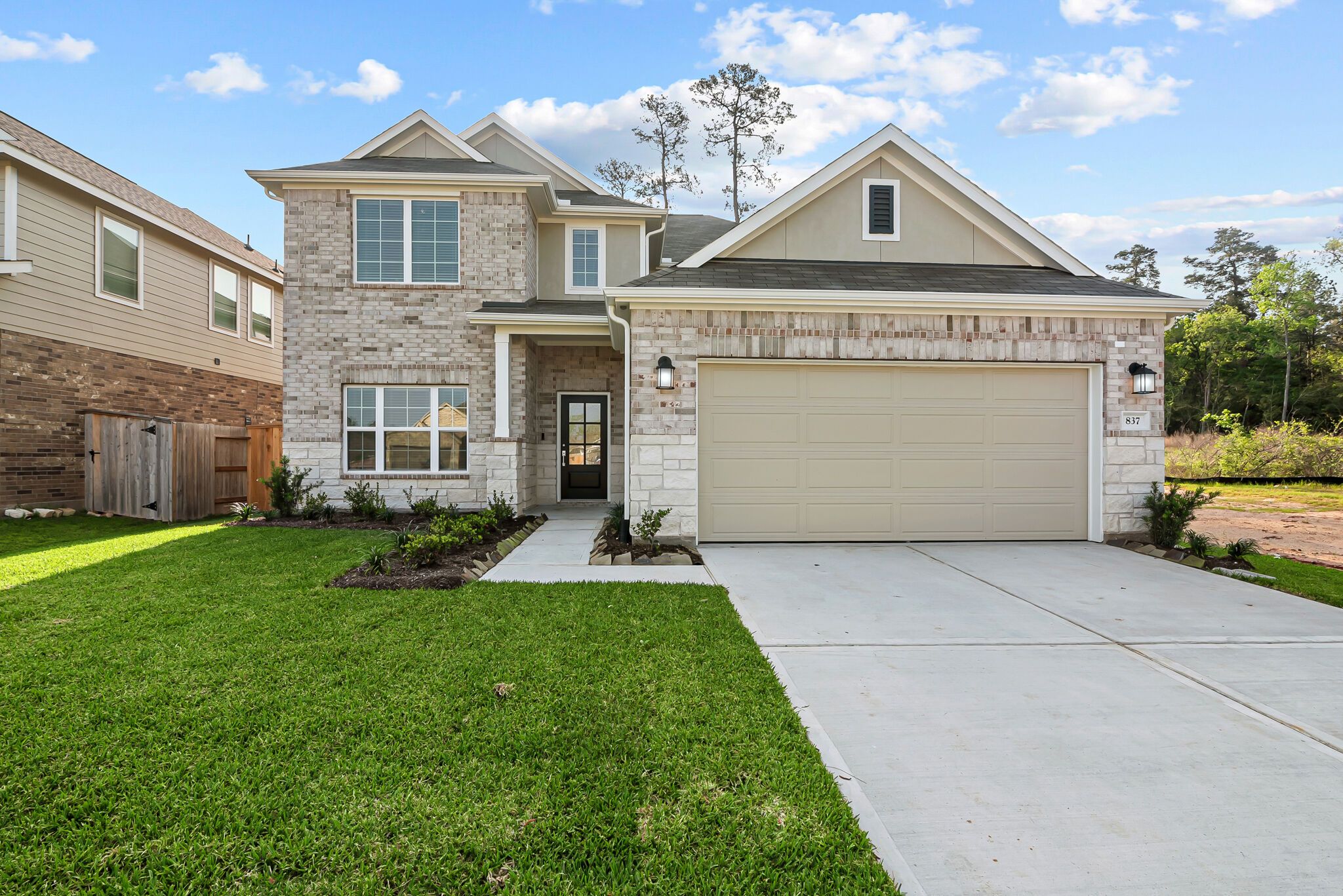 Front Exterior - Representational Photo