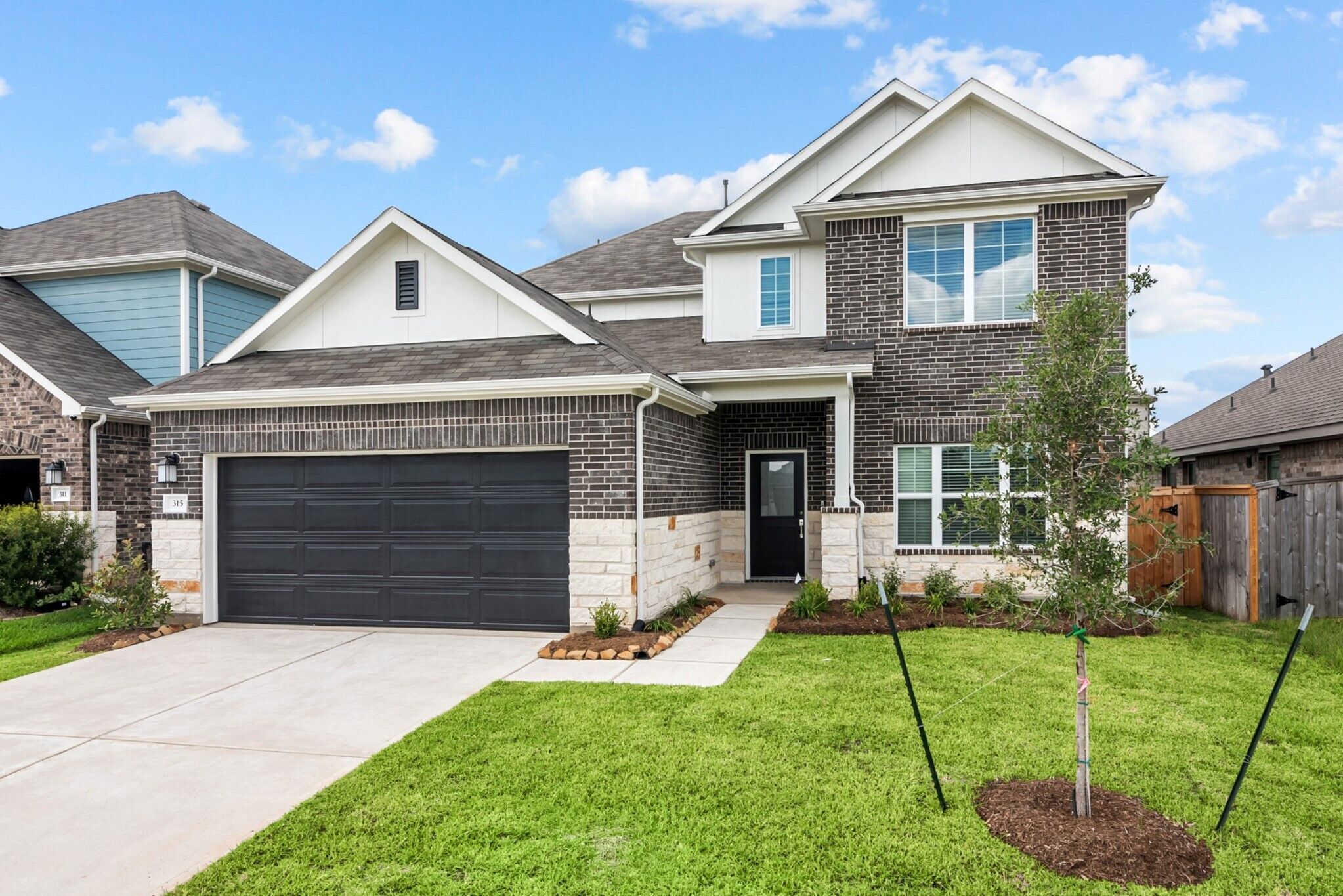 Front Exterior - Representational Photo