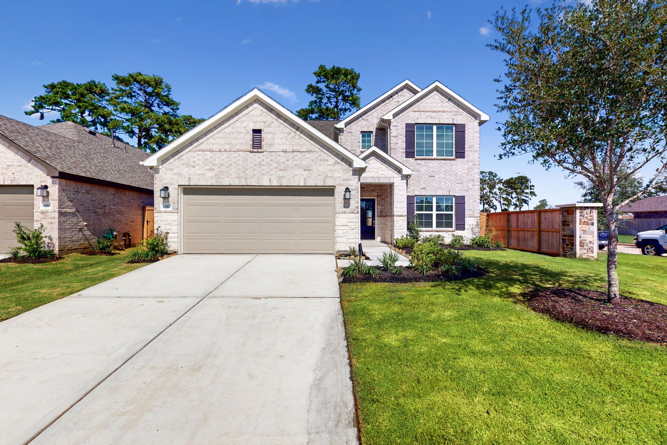 Front Exterior - Representational Photo