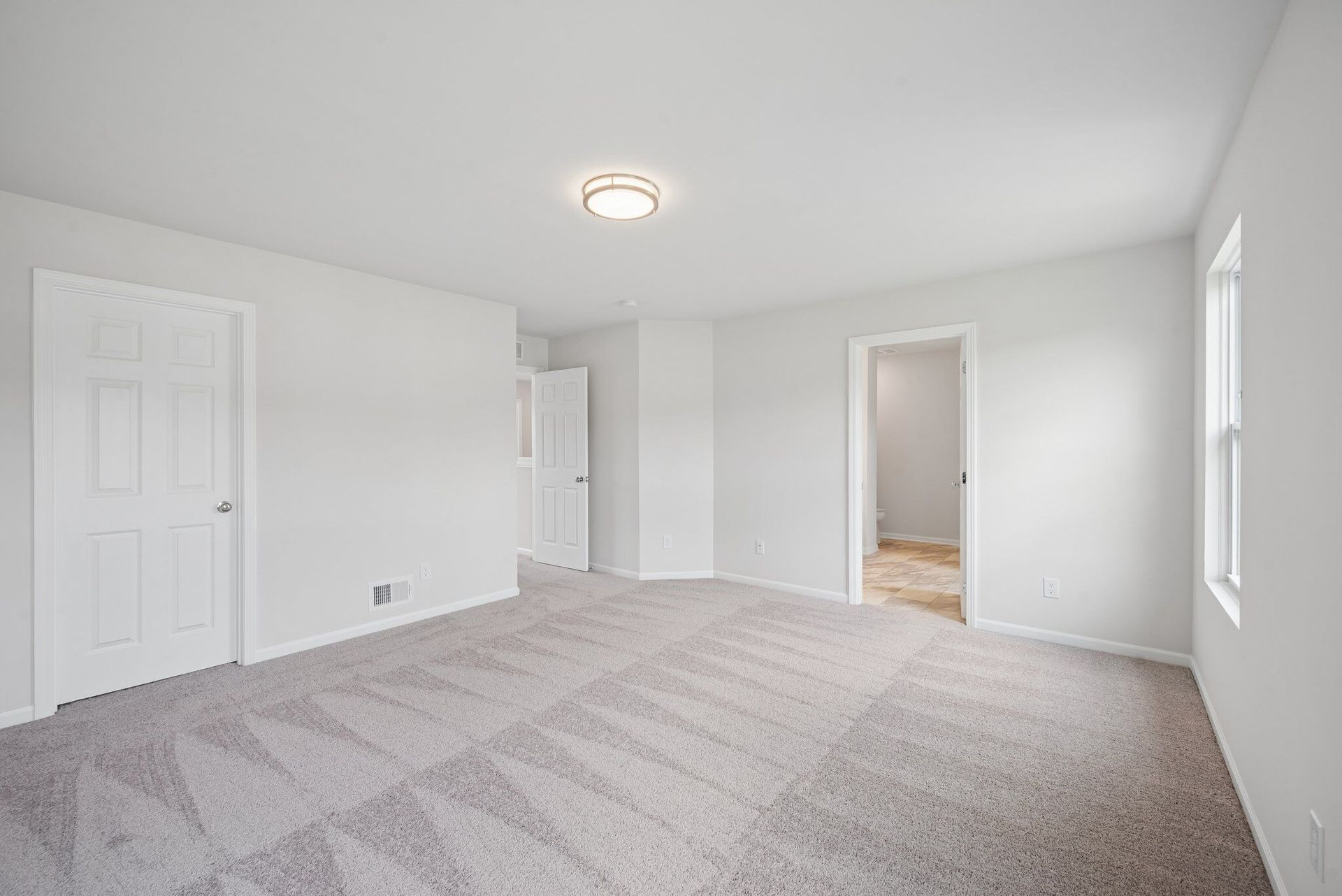 Owner's Bedroom