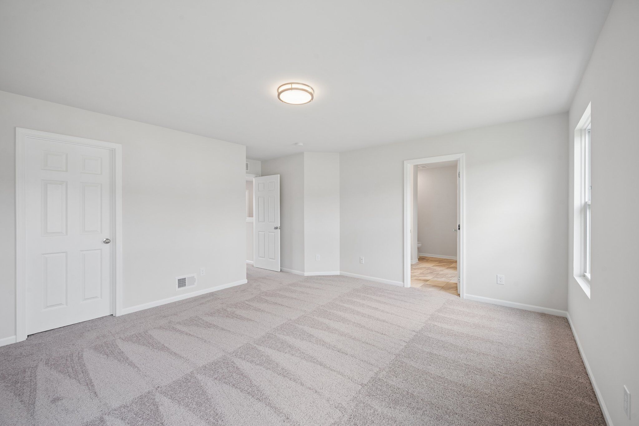 Owner's Bedroom