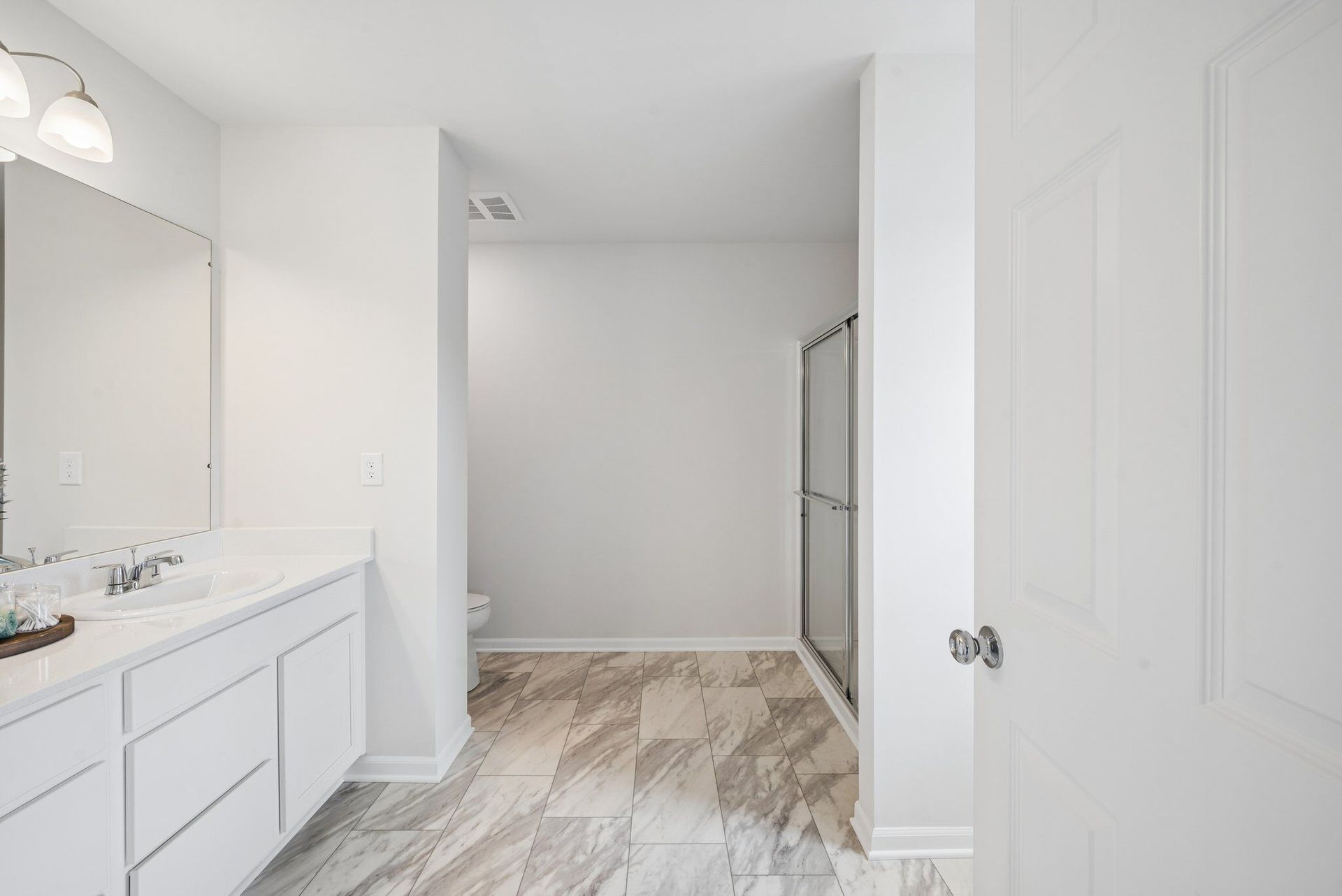 Owner's Bathroom