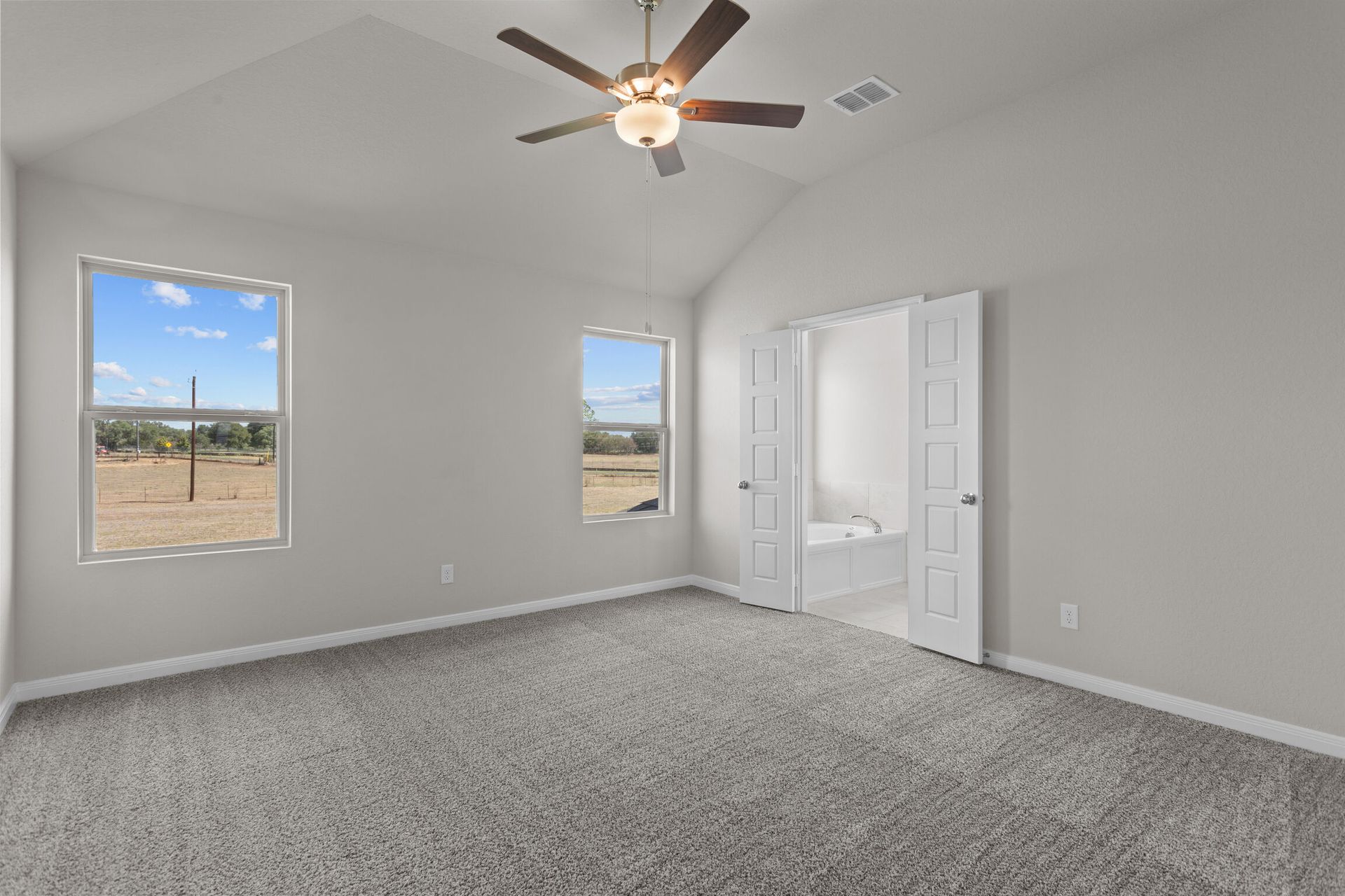 Interior - Representational Photo