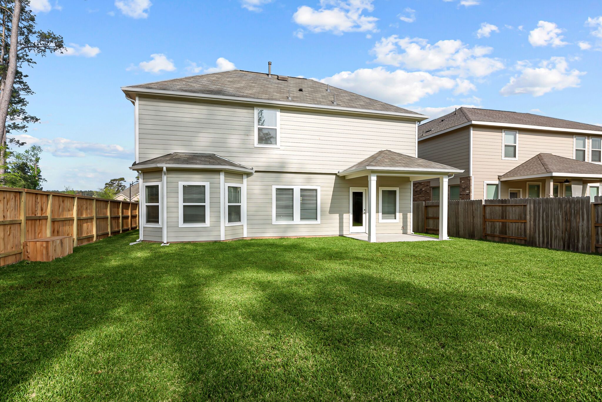 Exterior - Representational Photo