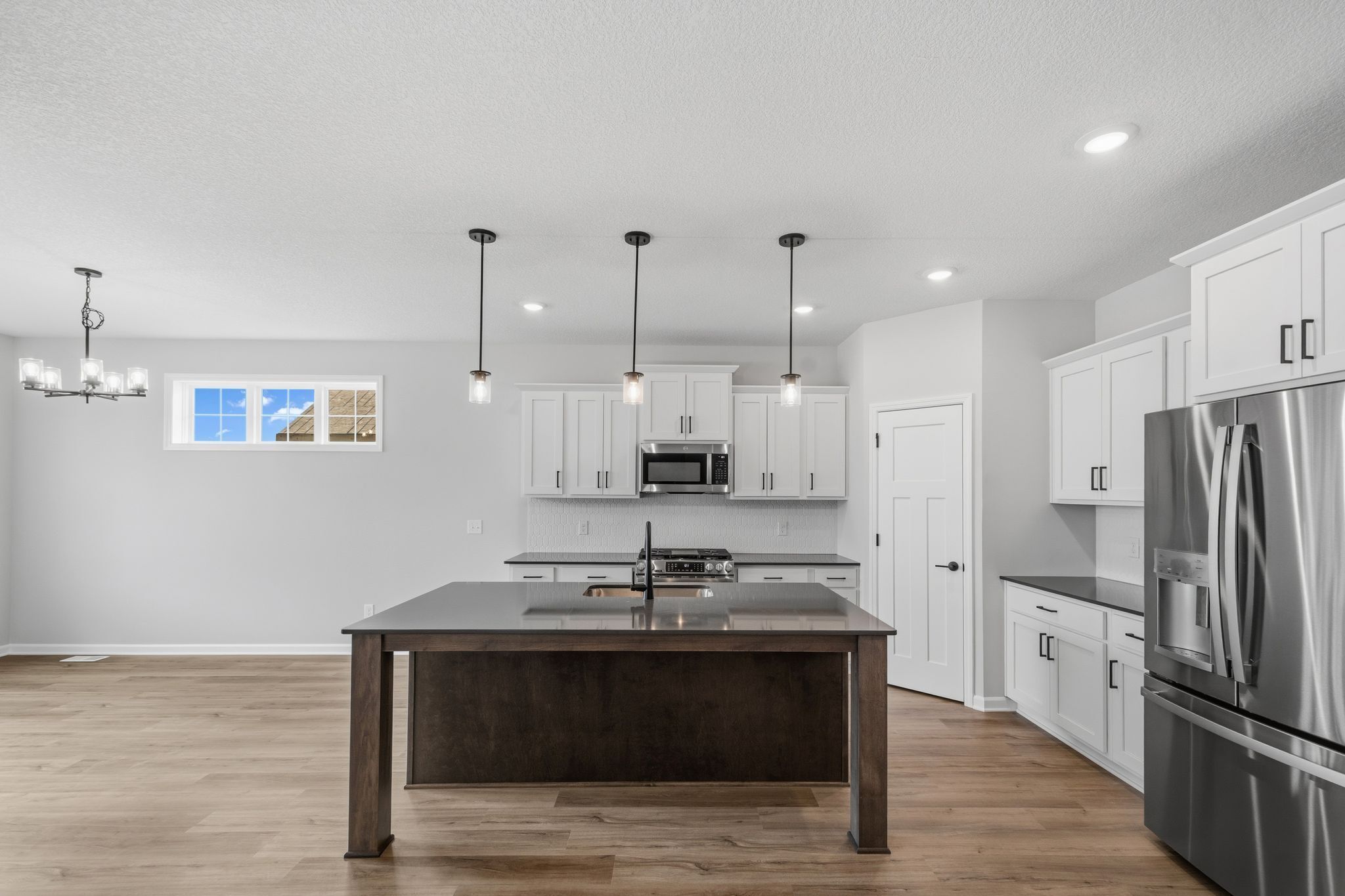 Sycamore II - Cedar Creek: Lakeville, Minnesota - M/I Homes