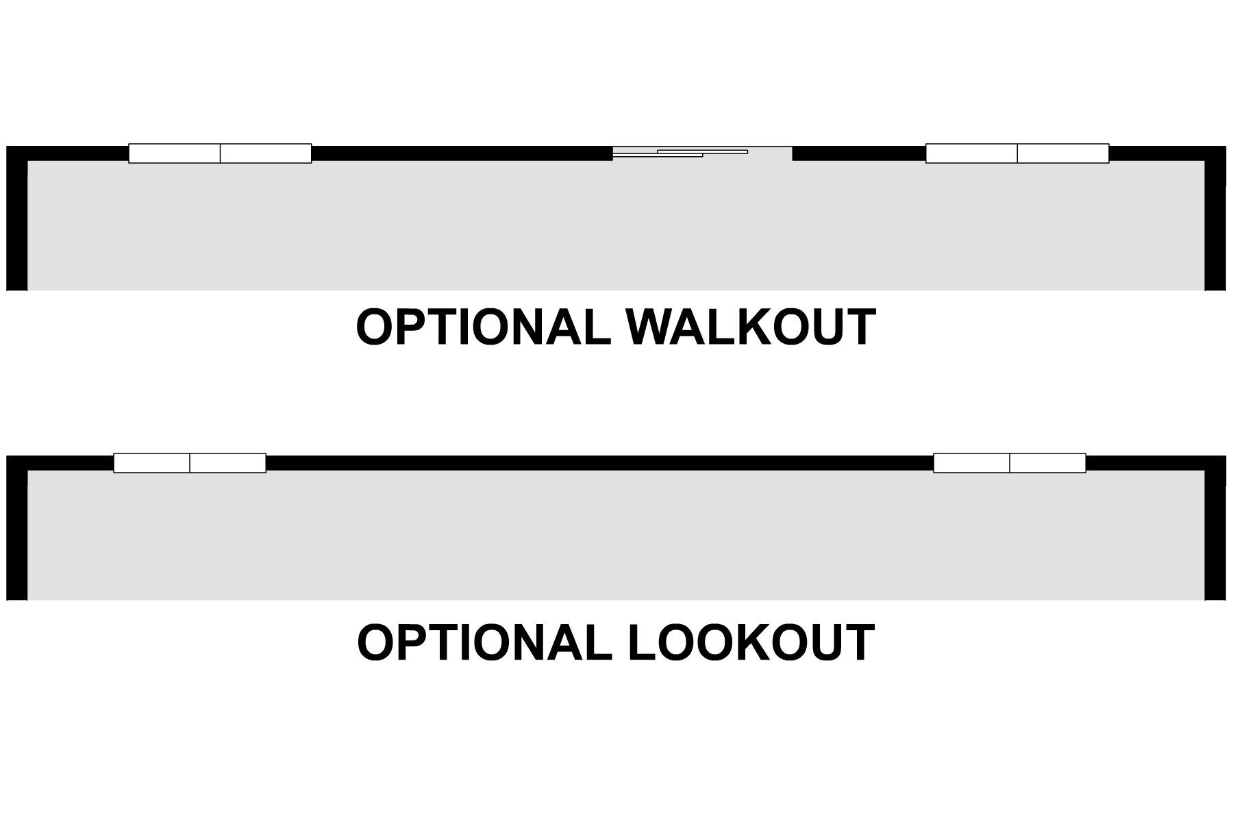 Richmond Basement Options