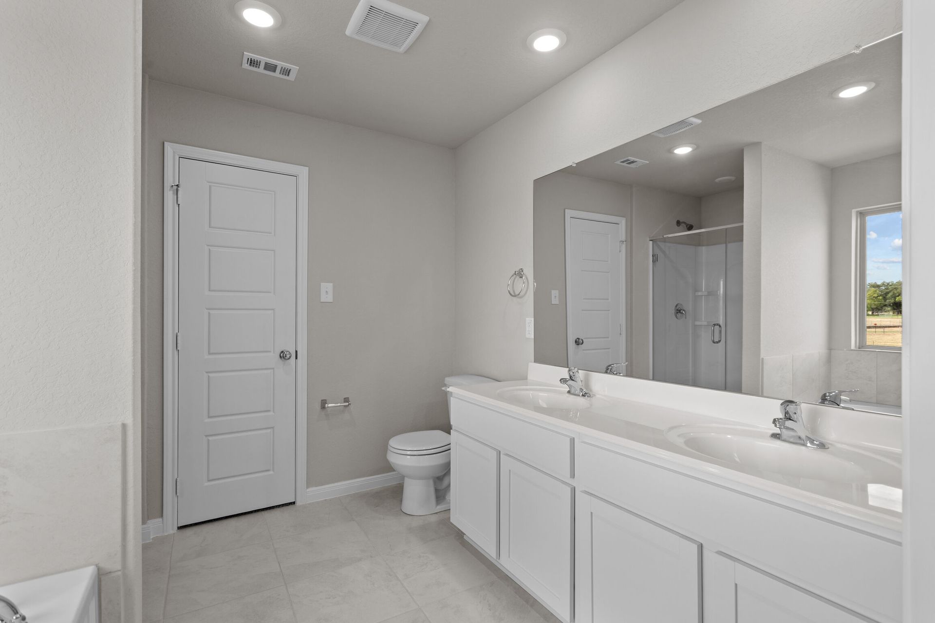 Bathroom - Representational Photo