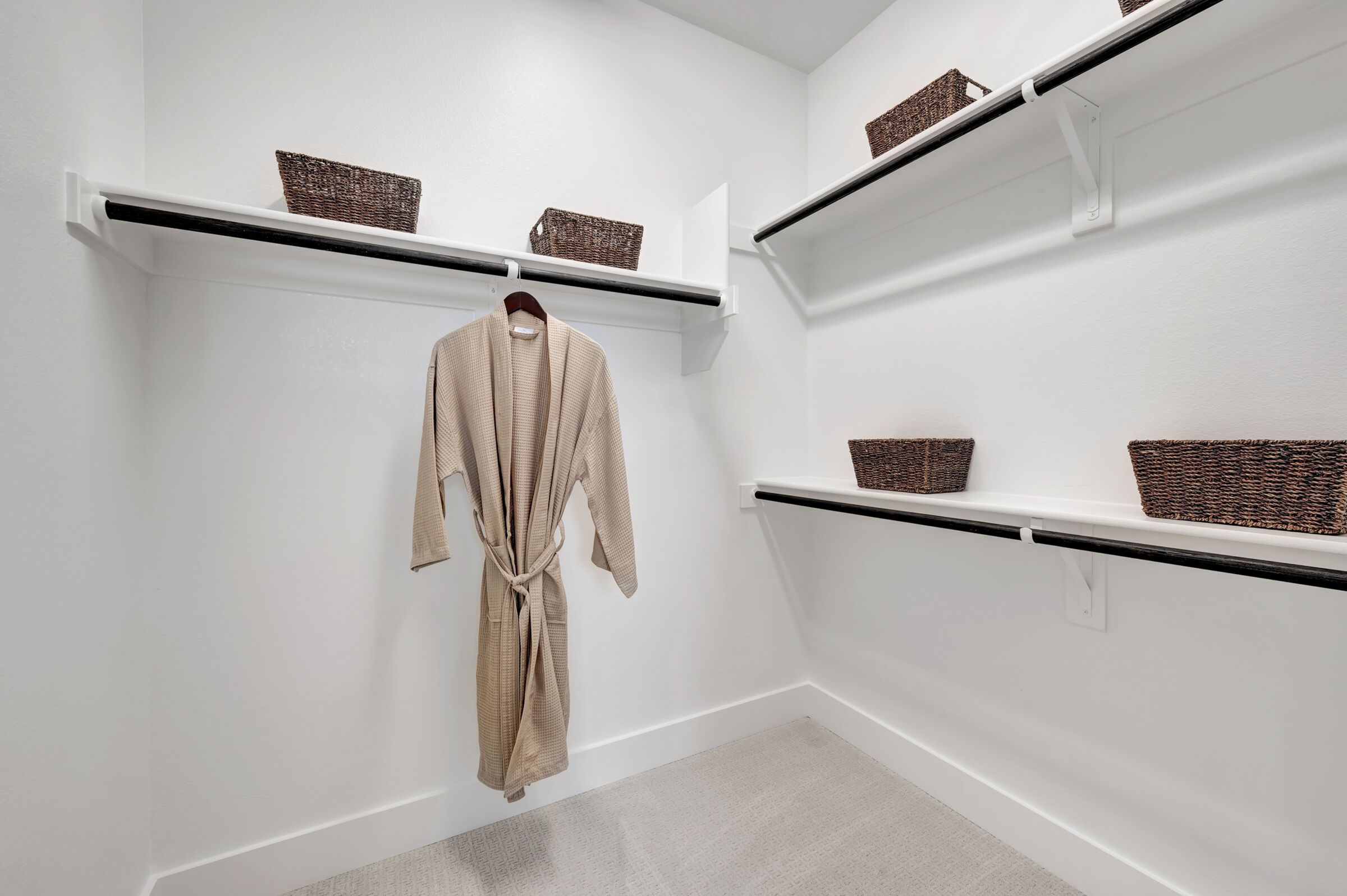 Owner's Closet