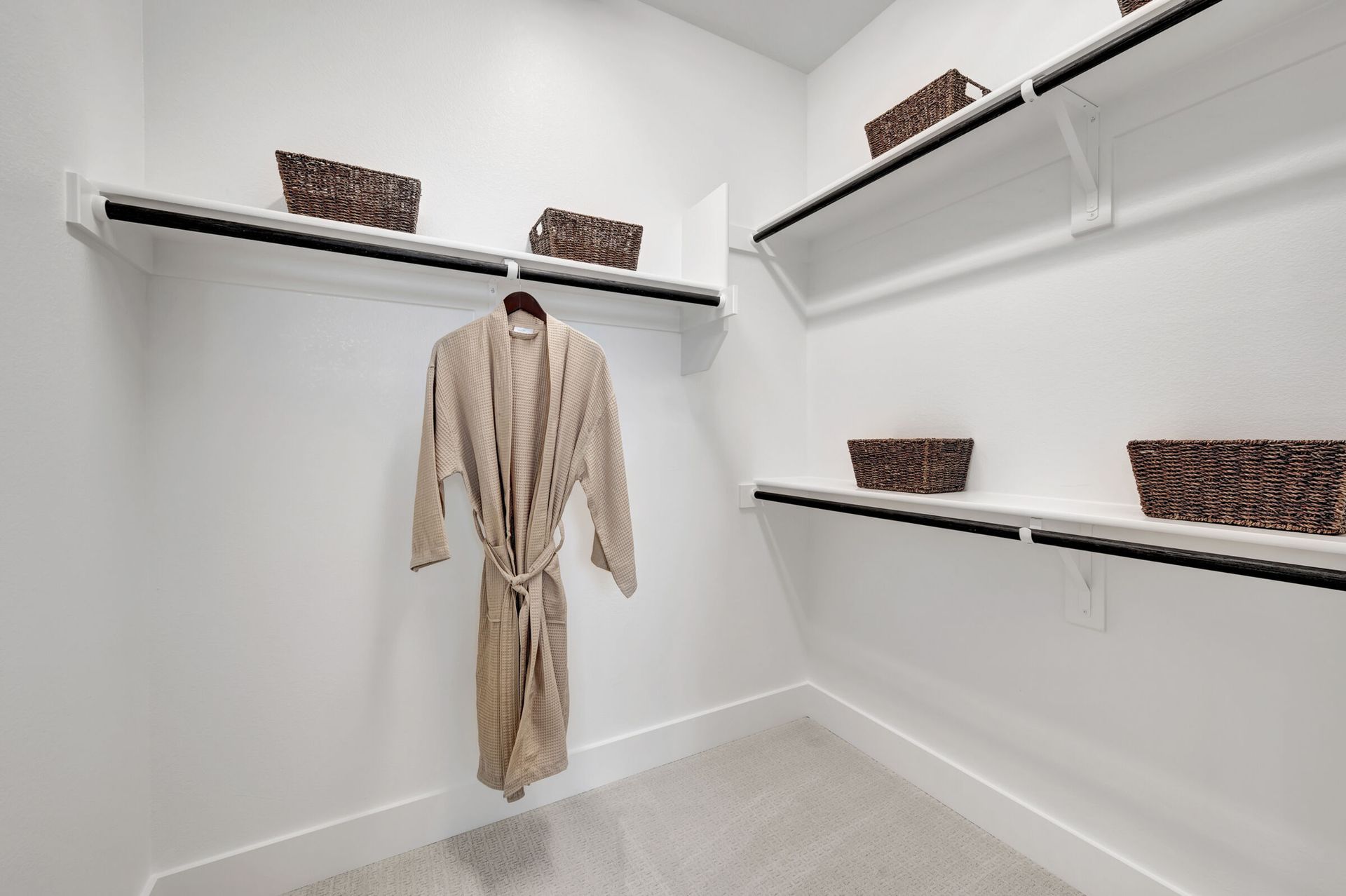 Owner's Closet
