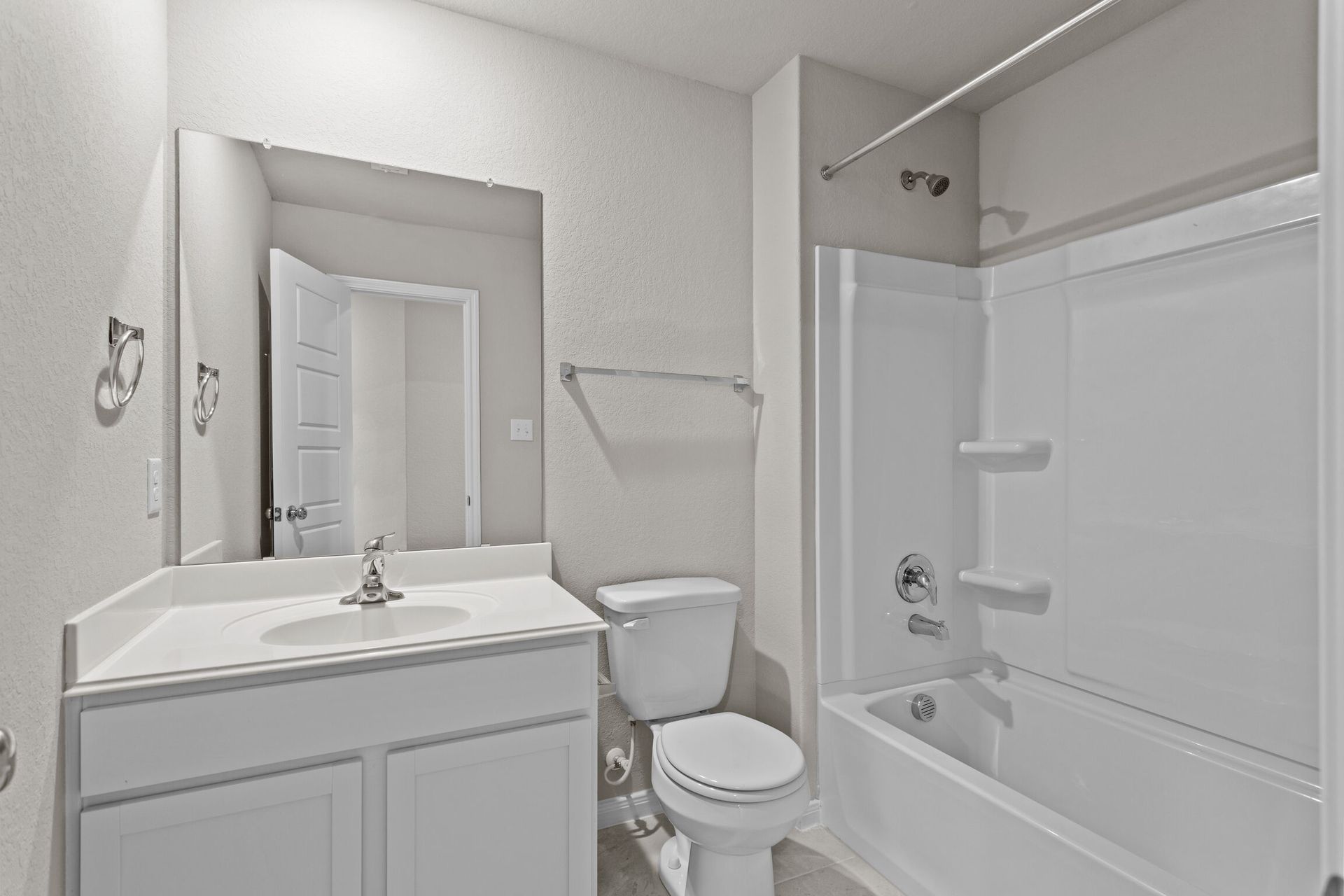 Bathroom - Representational Photo