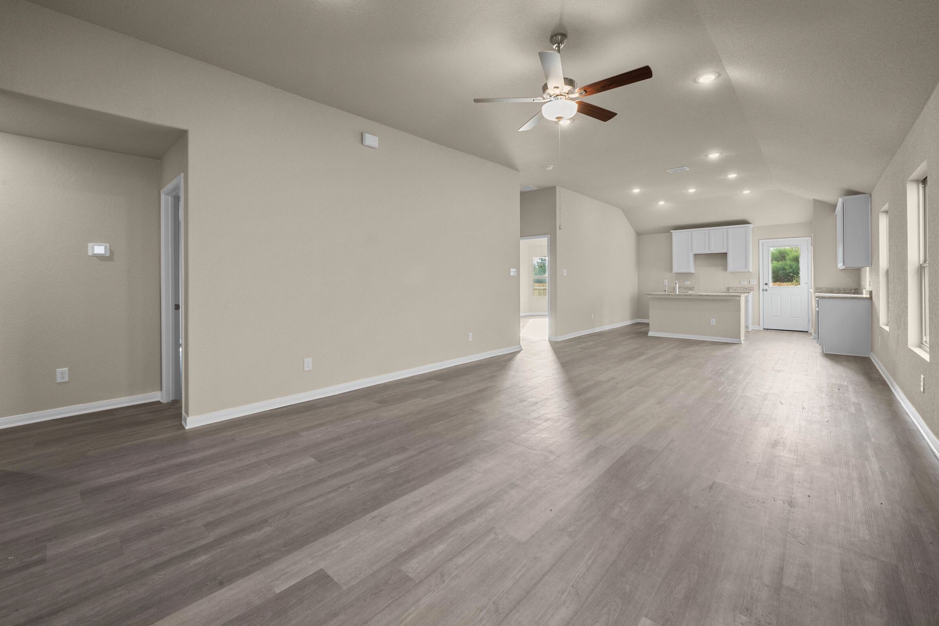 Interior - Representational Photo