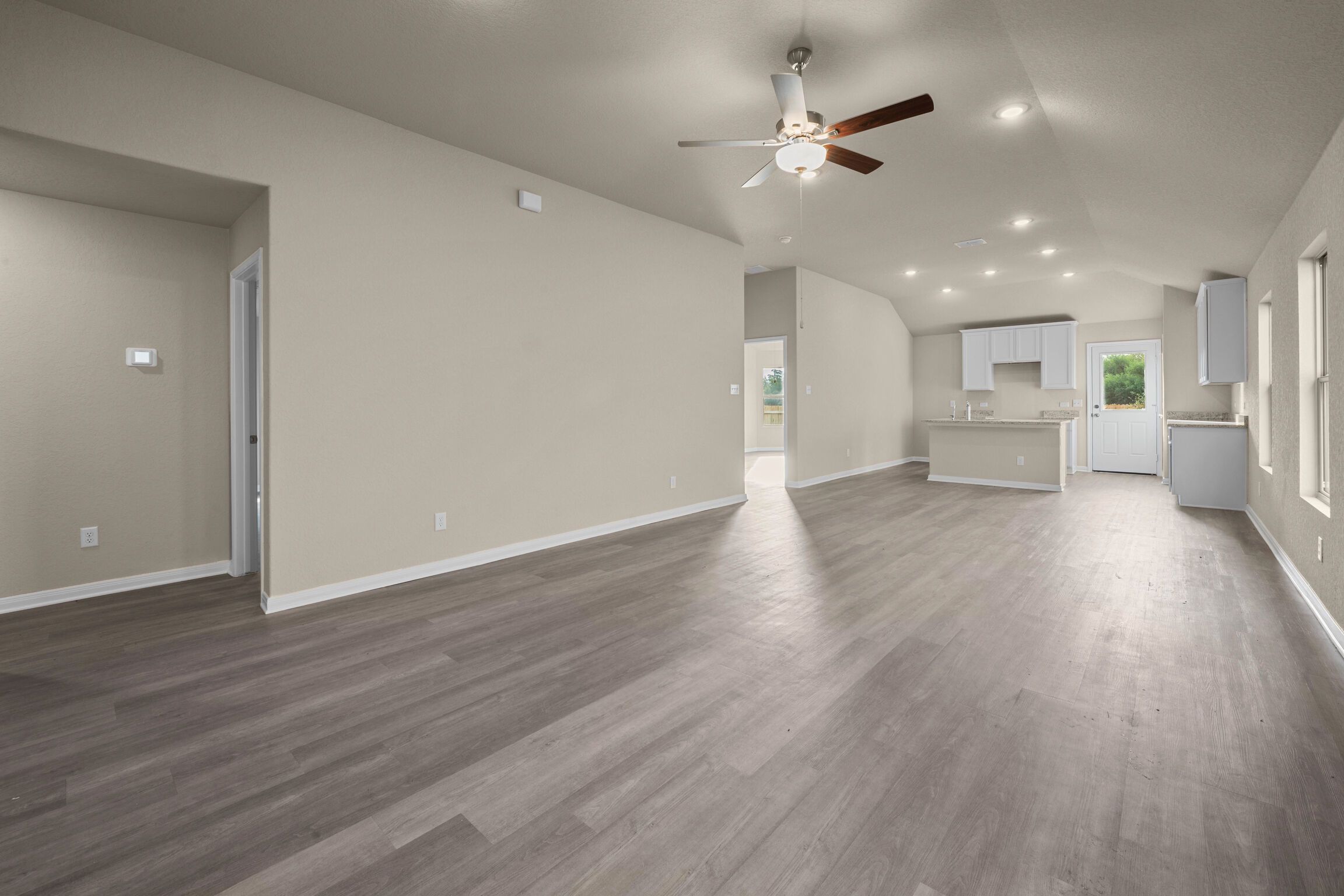 Interior - Representational Photo