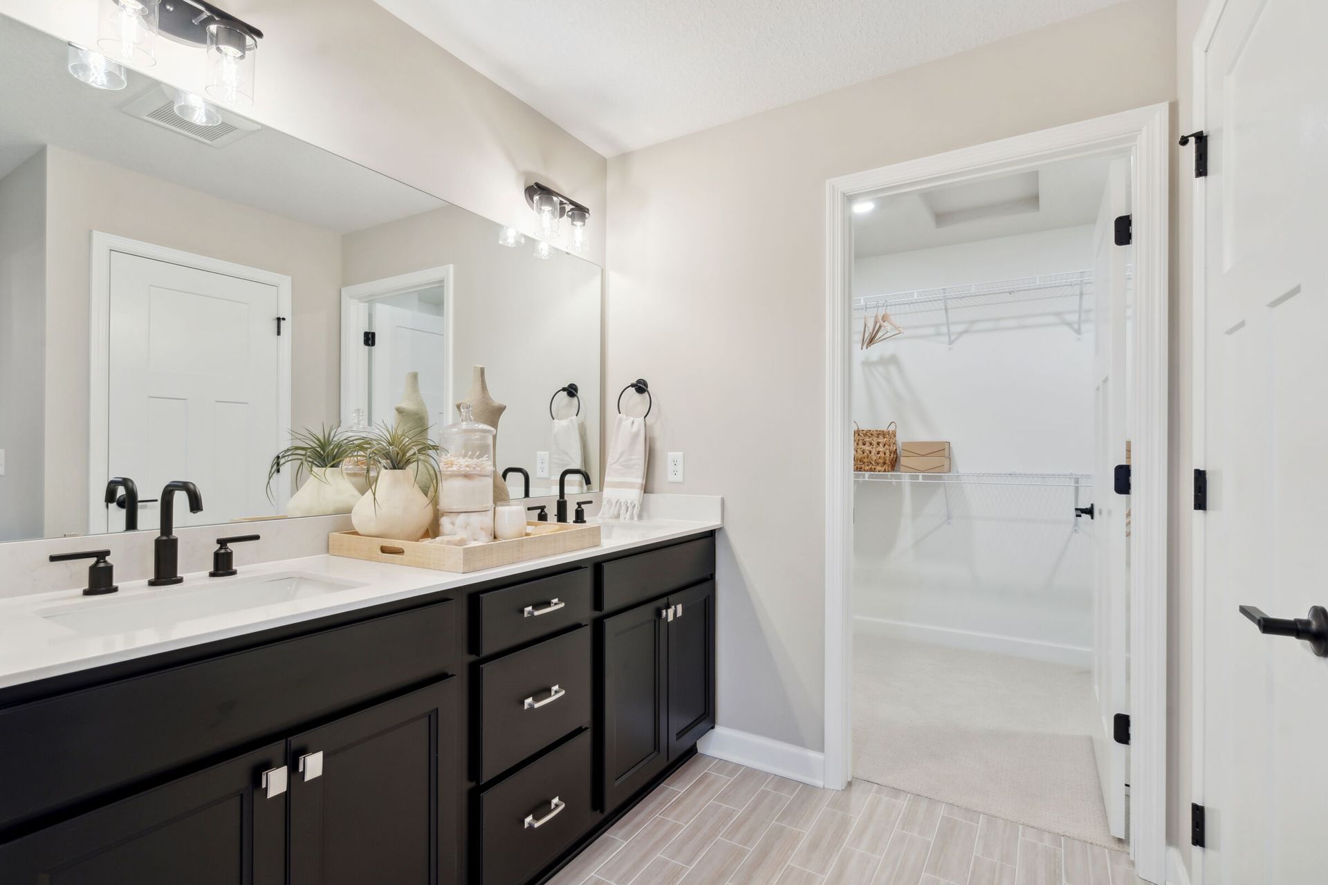Owner's Bathroom