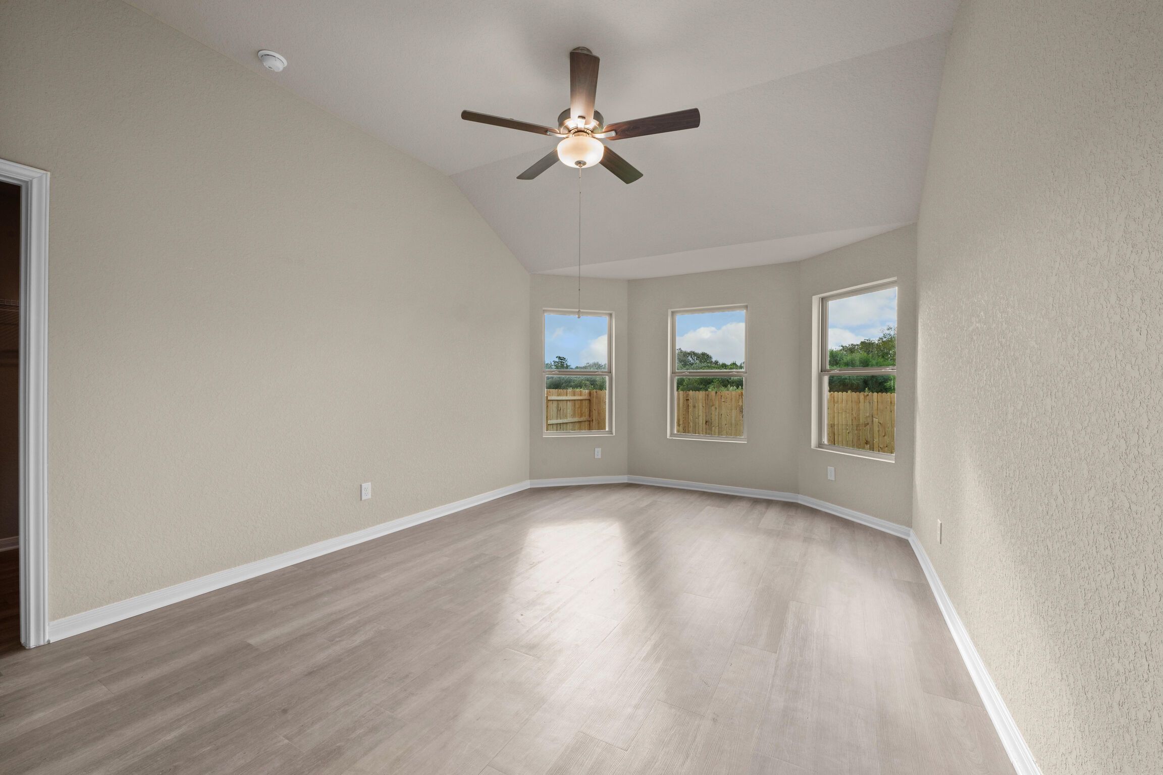 Interior - Representational Photo