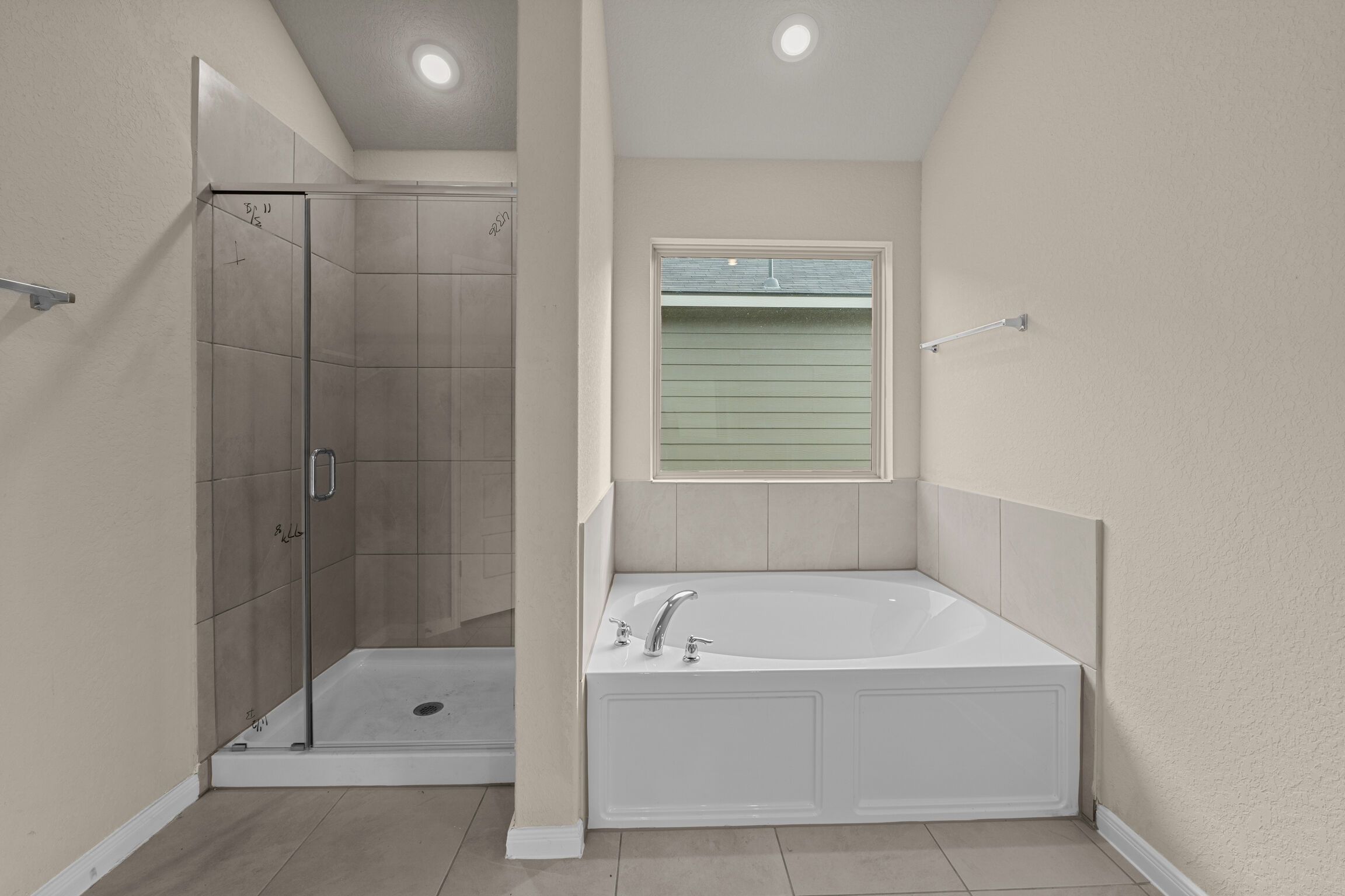Bathroom - Representational Photo