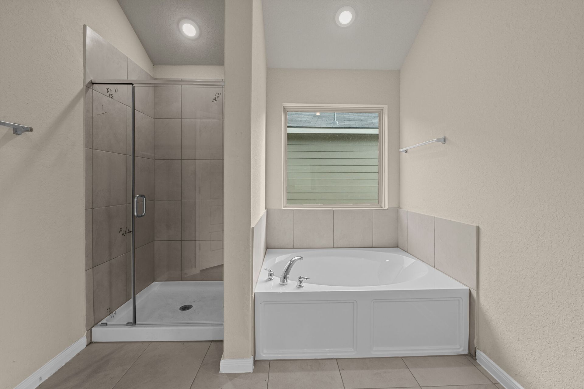 Bathroom - Representational Photo