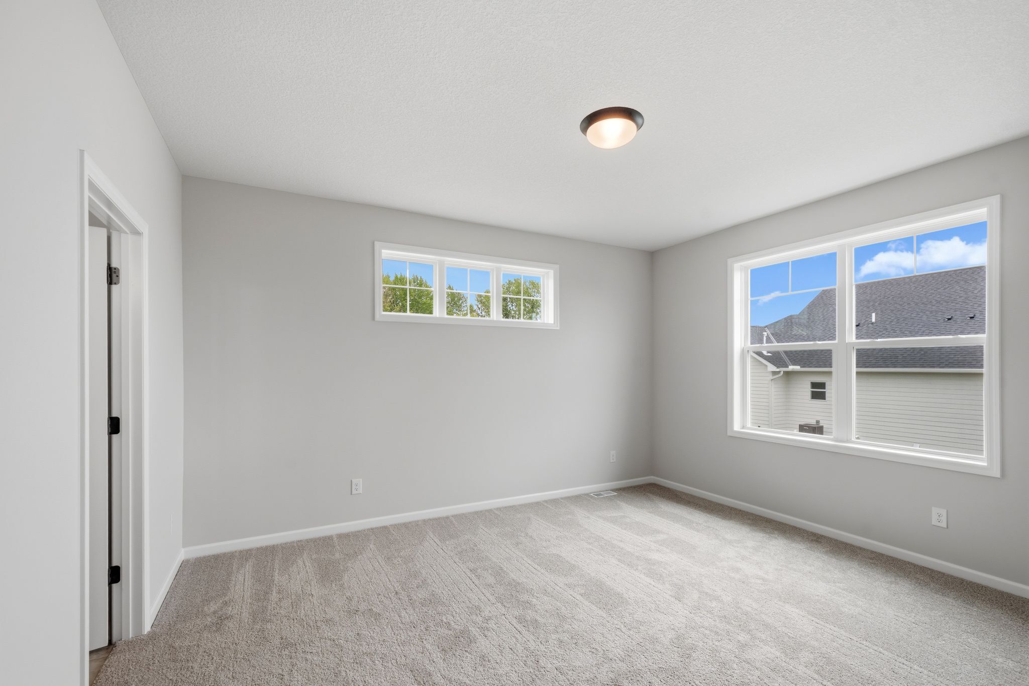 Owner's Bedroom