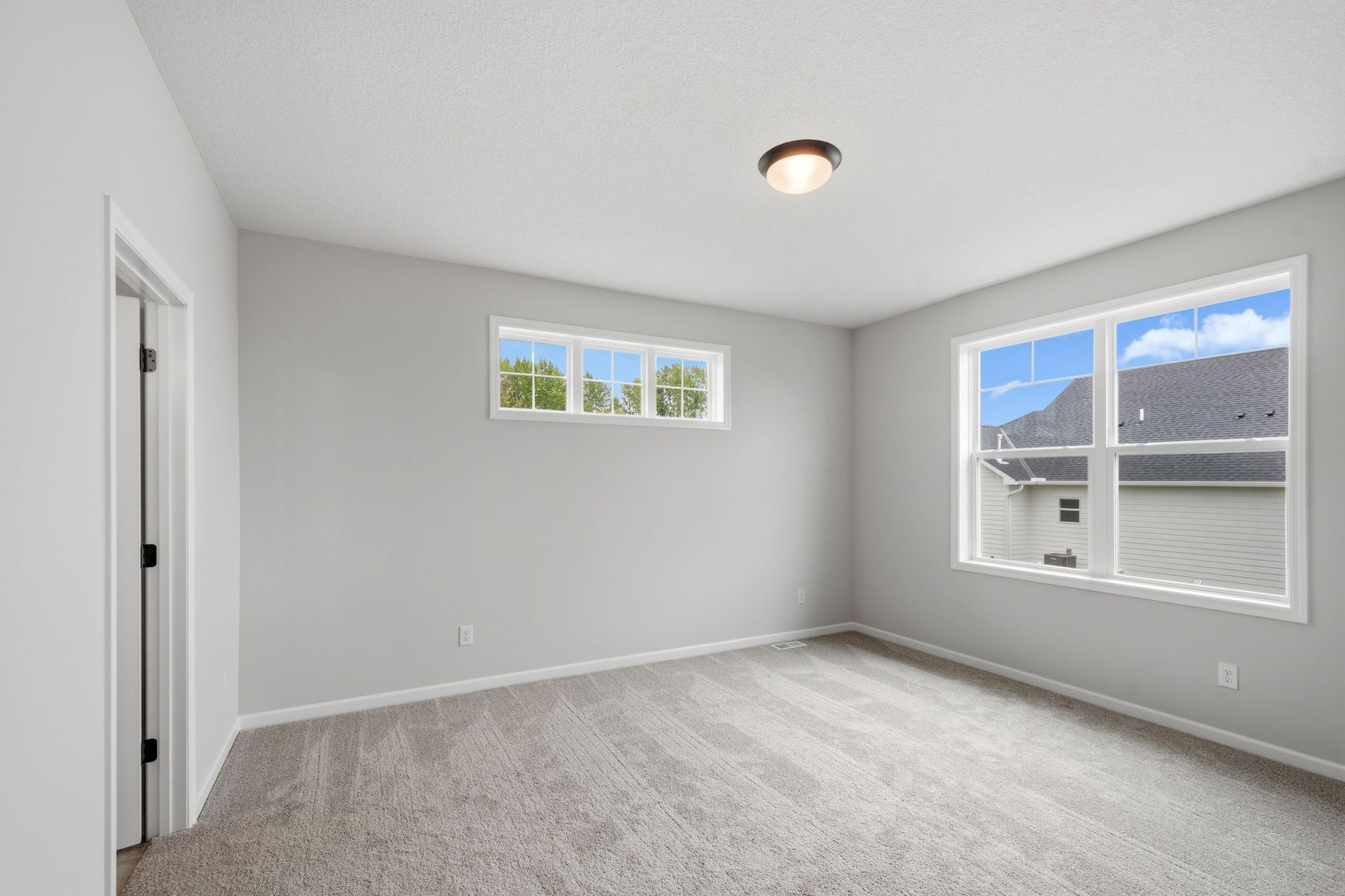 Owner's Bedroom