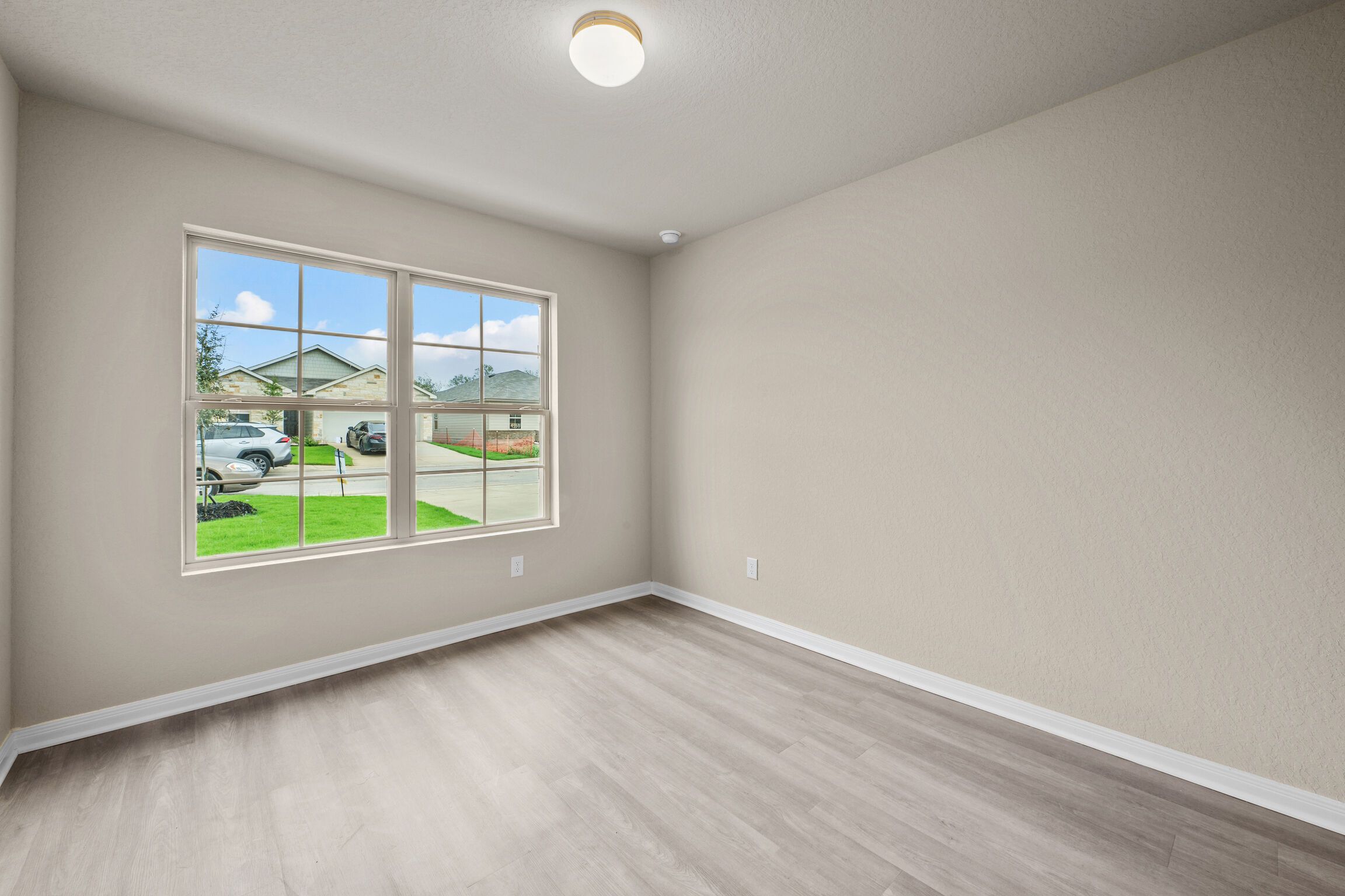 Interior - Representational Photo
