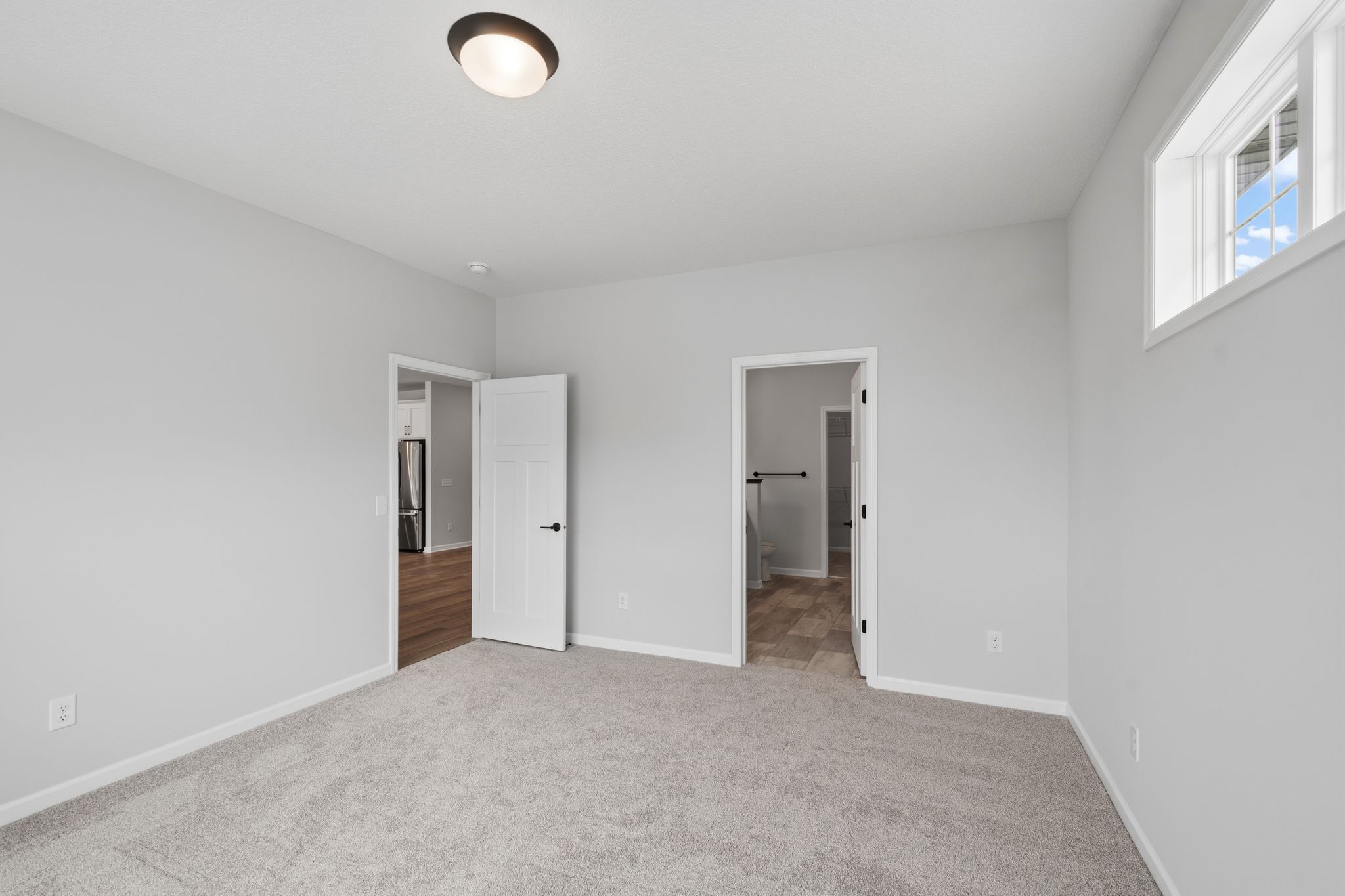 Owner's Bedroom